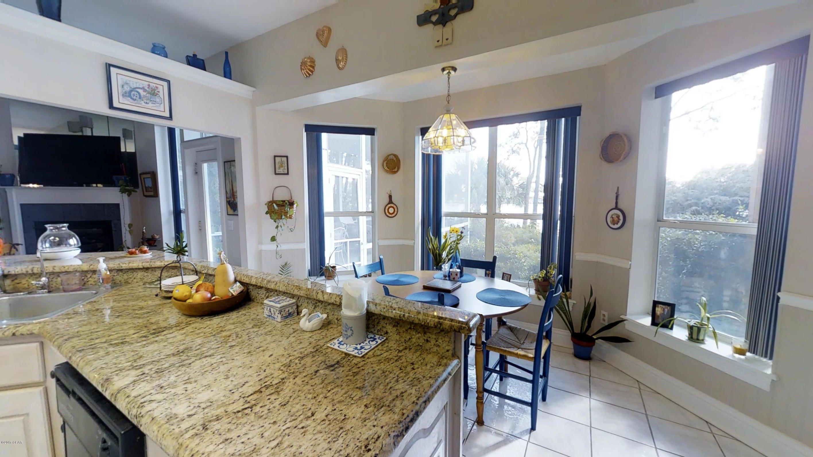 Grand Lagoon Banks - Residential