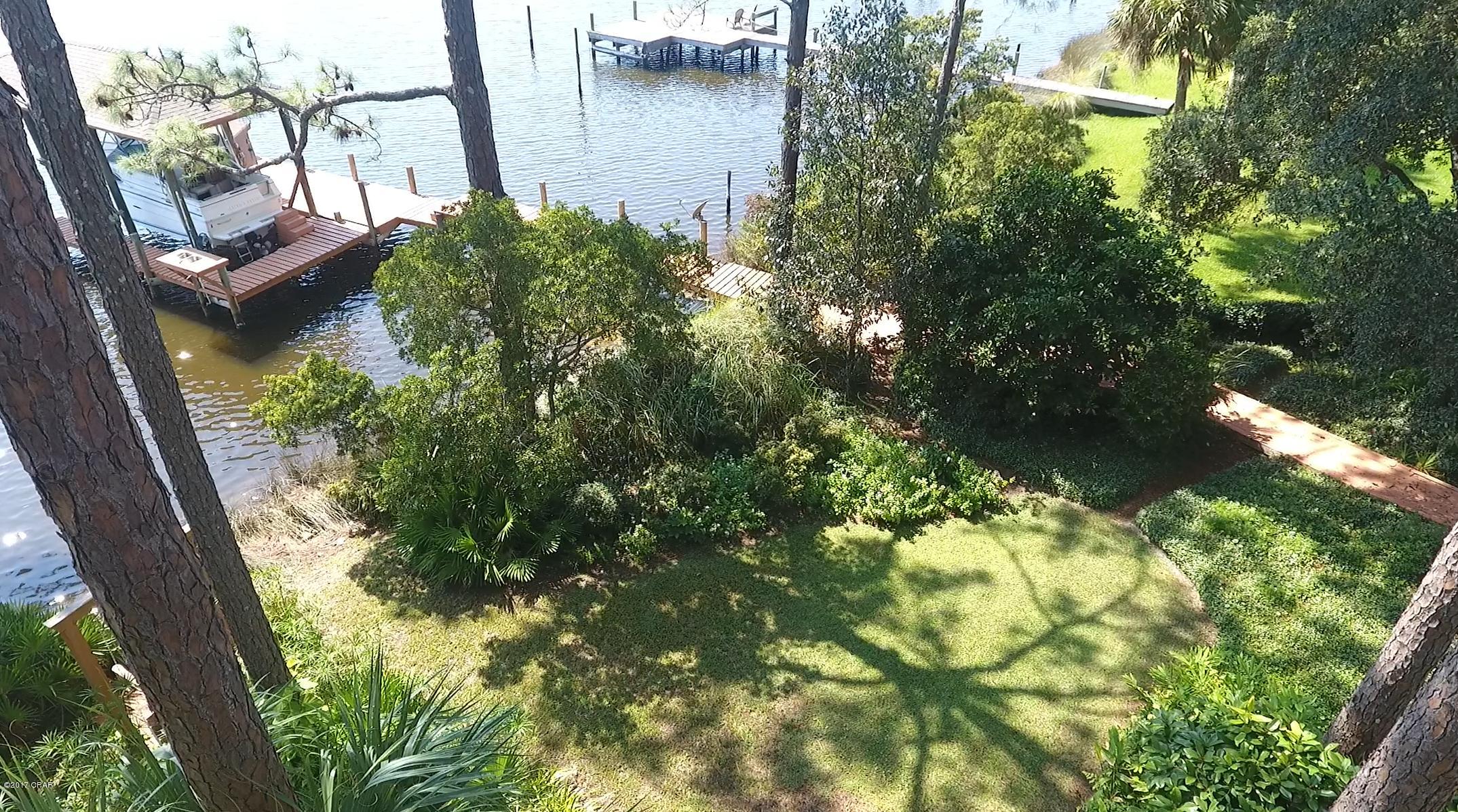 Grand Lagoon Banks - Residential