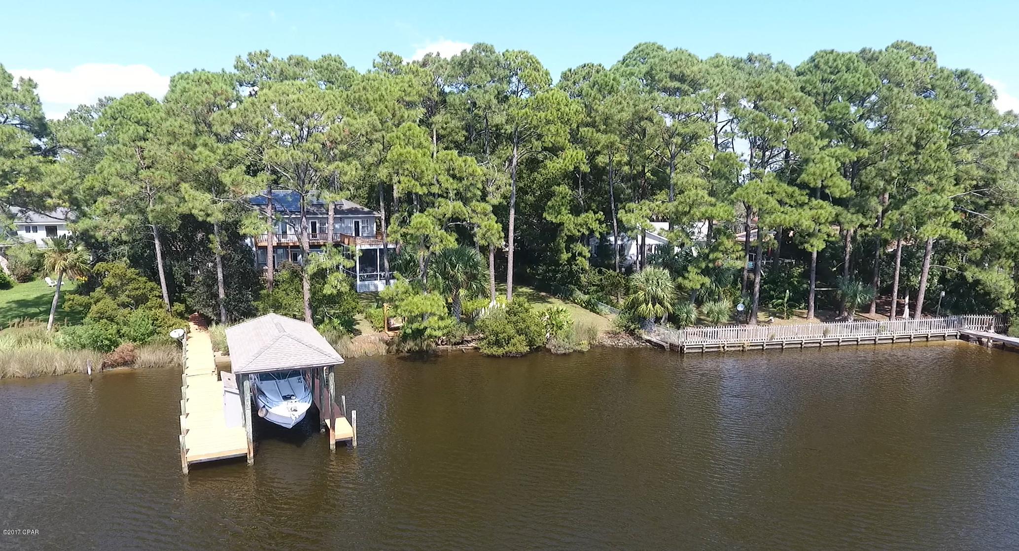 Grand Lagoon Banks - Residential