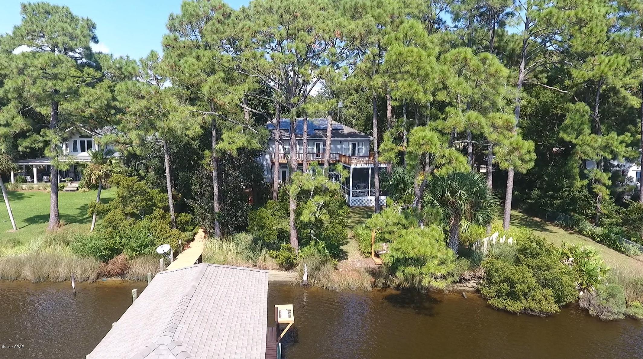 Grand Lagoon Banks - Residential