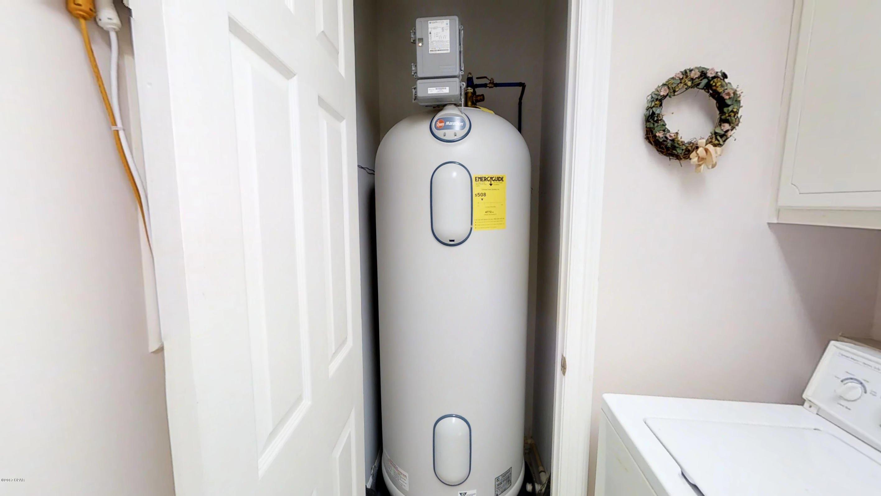 Grand Lagoon Banks - Residential