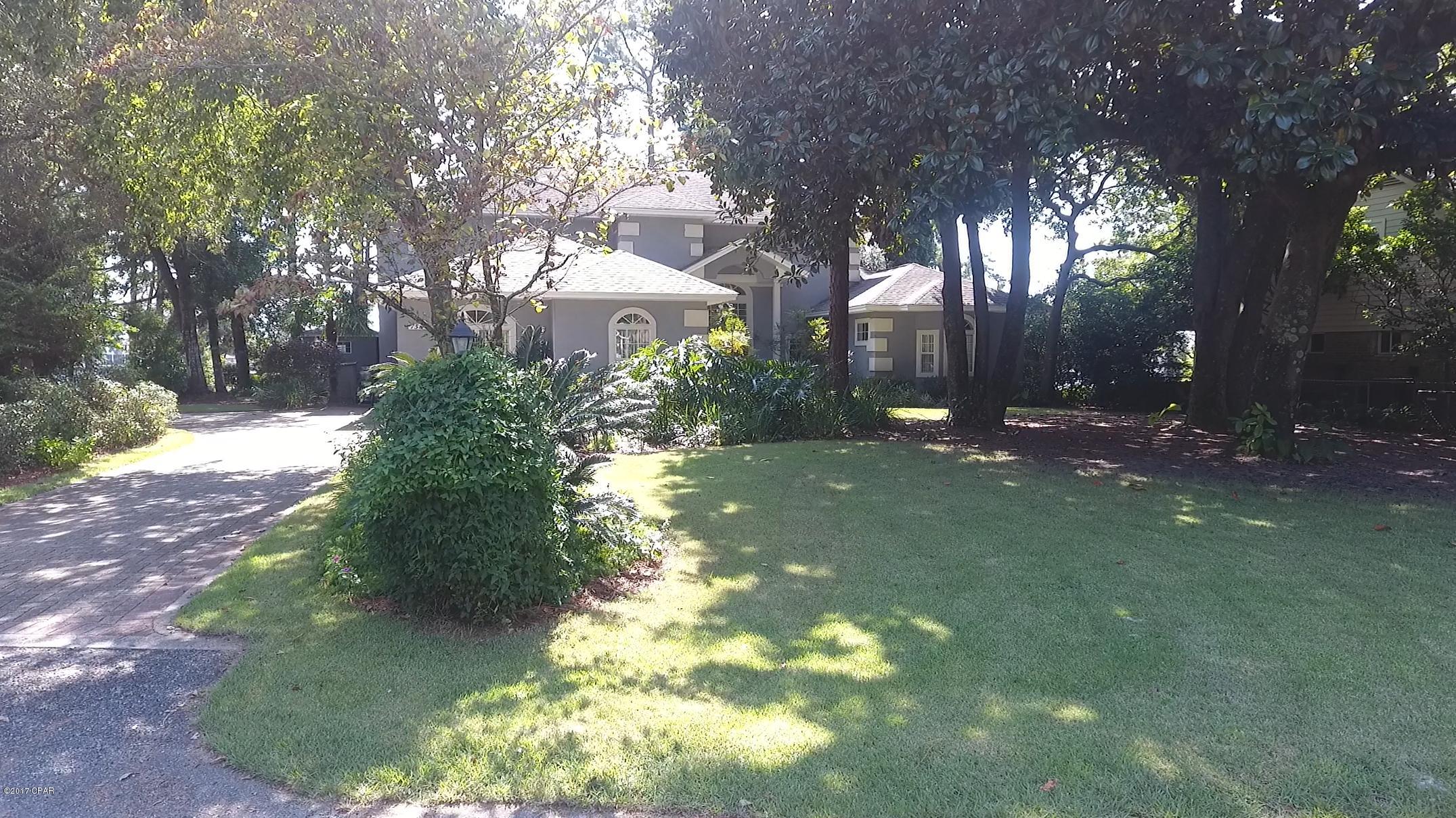 Grand Lagoon Banks - Residential