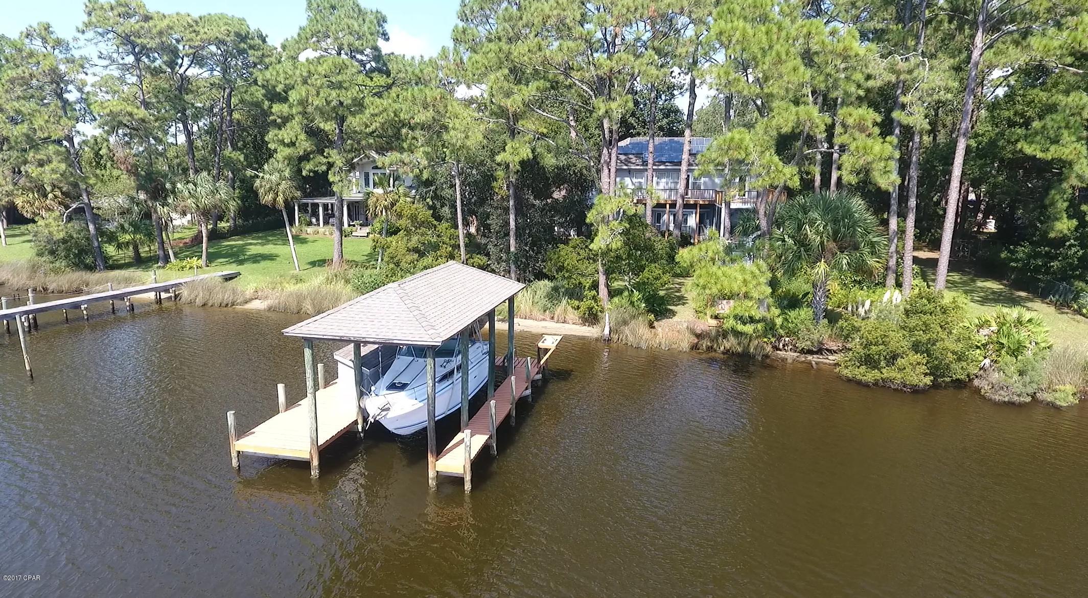 Grand Lagoon Banks - Residential