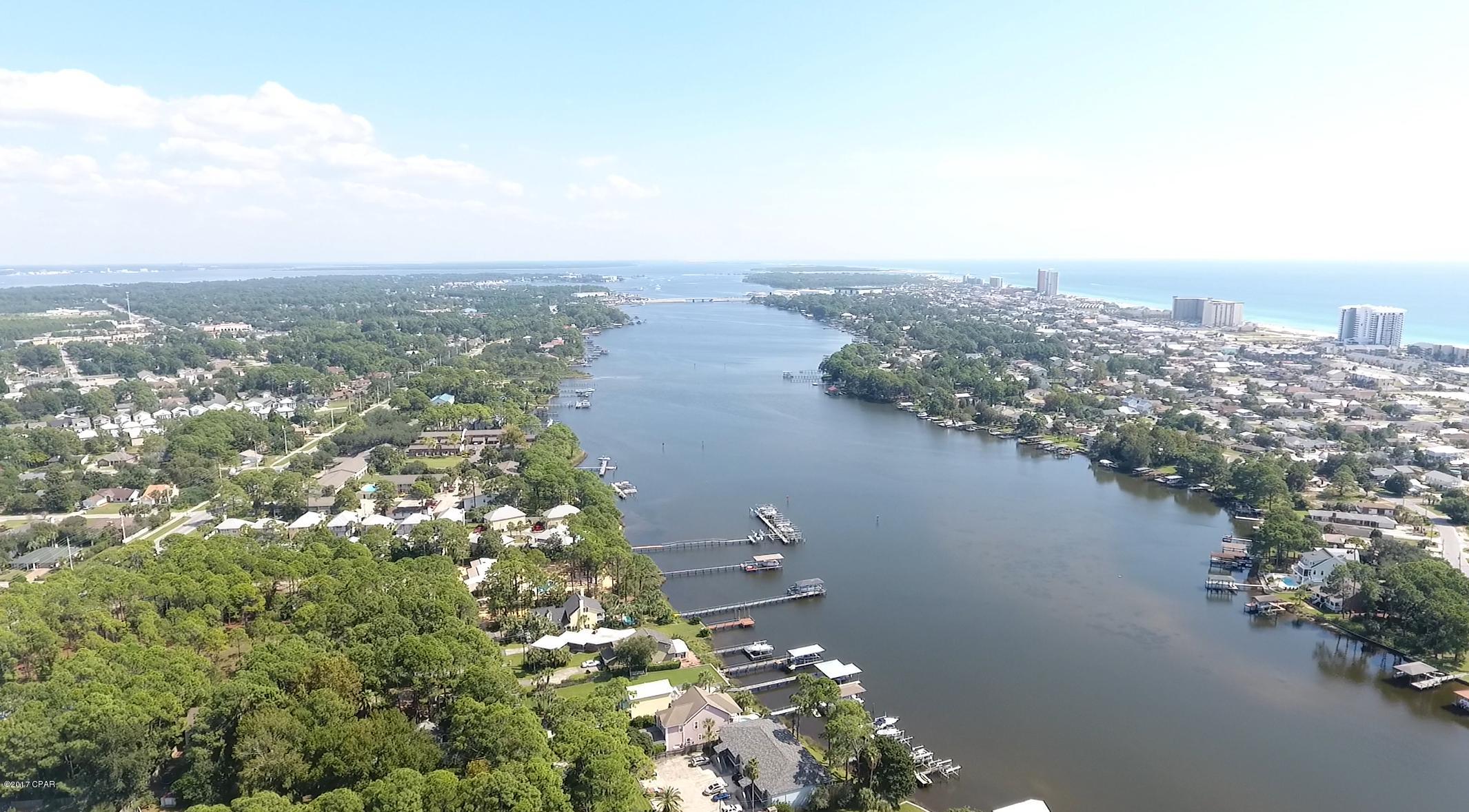 Grand Lagoon Banks - Residential