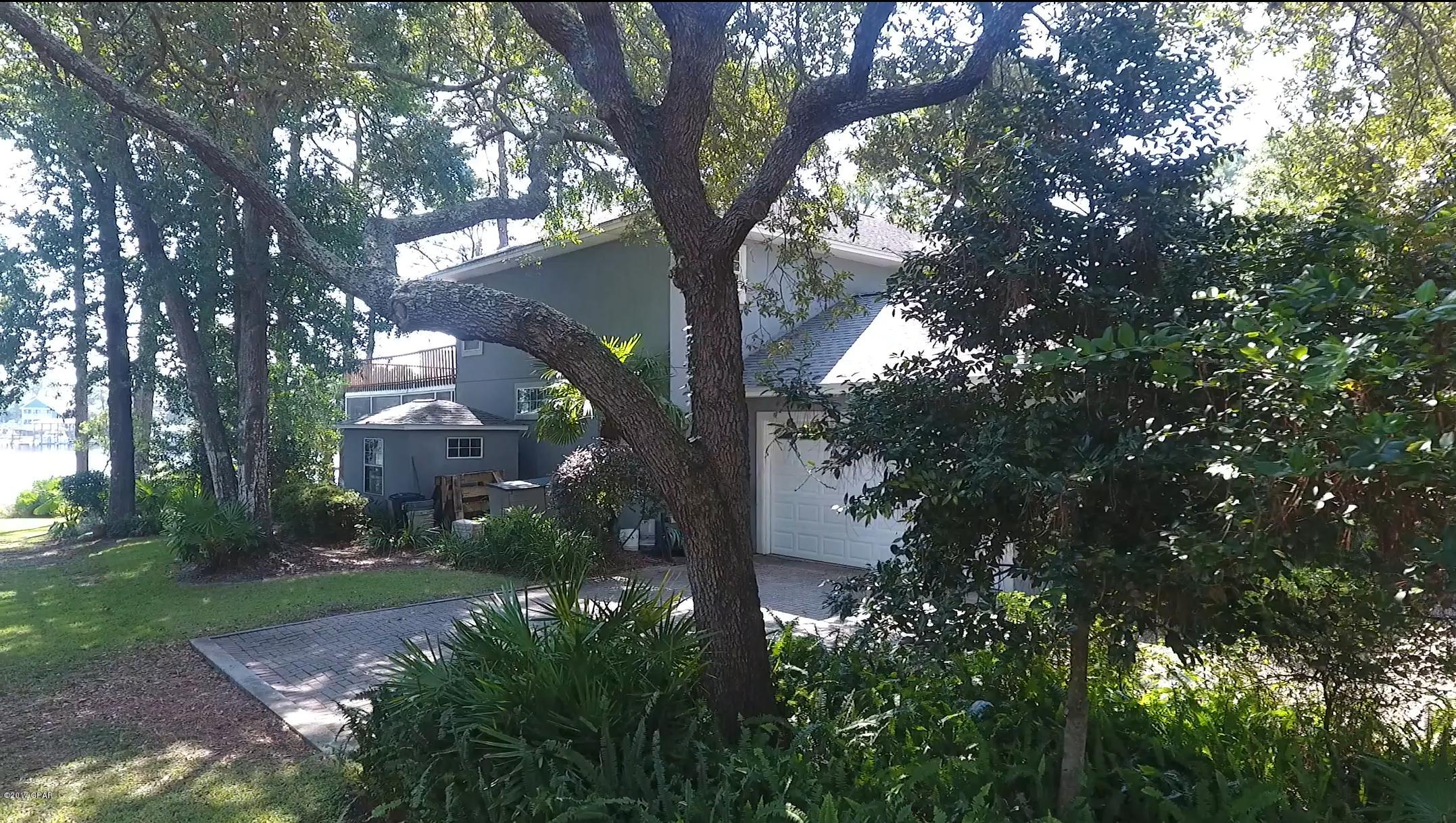 Grand Lagoon Banks - Residential