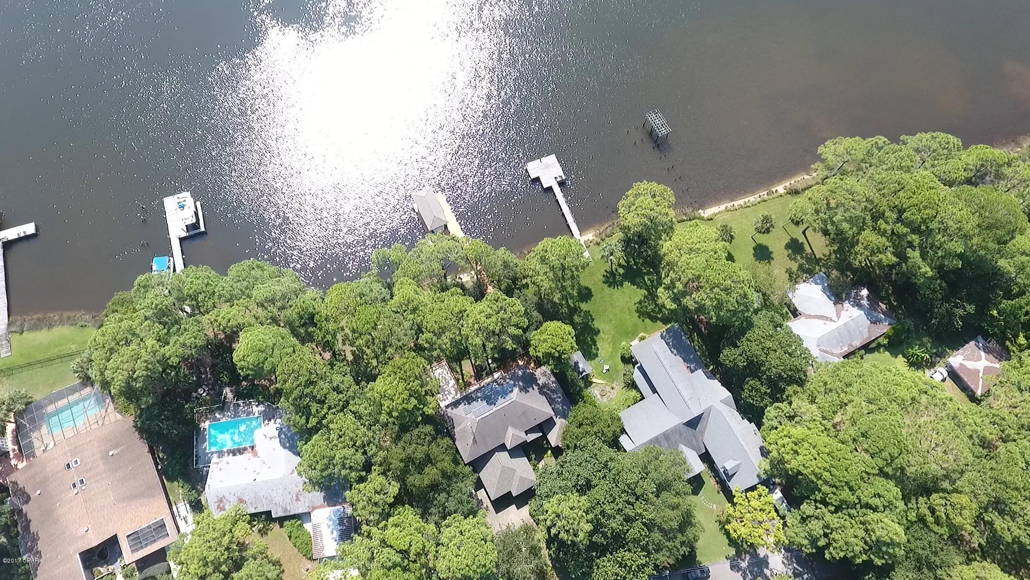 Grand Lagoon Banks - Residential