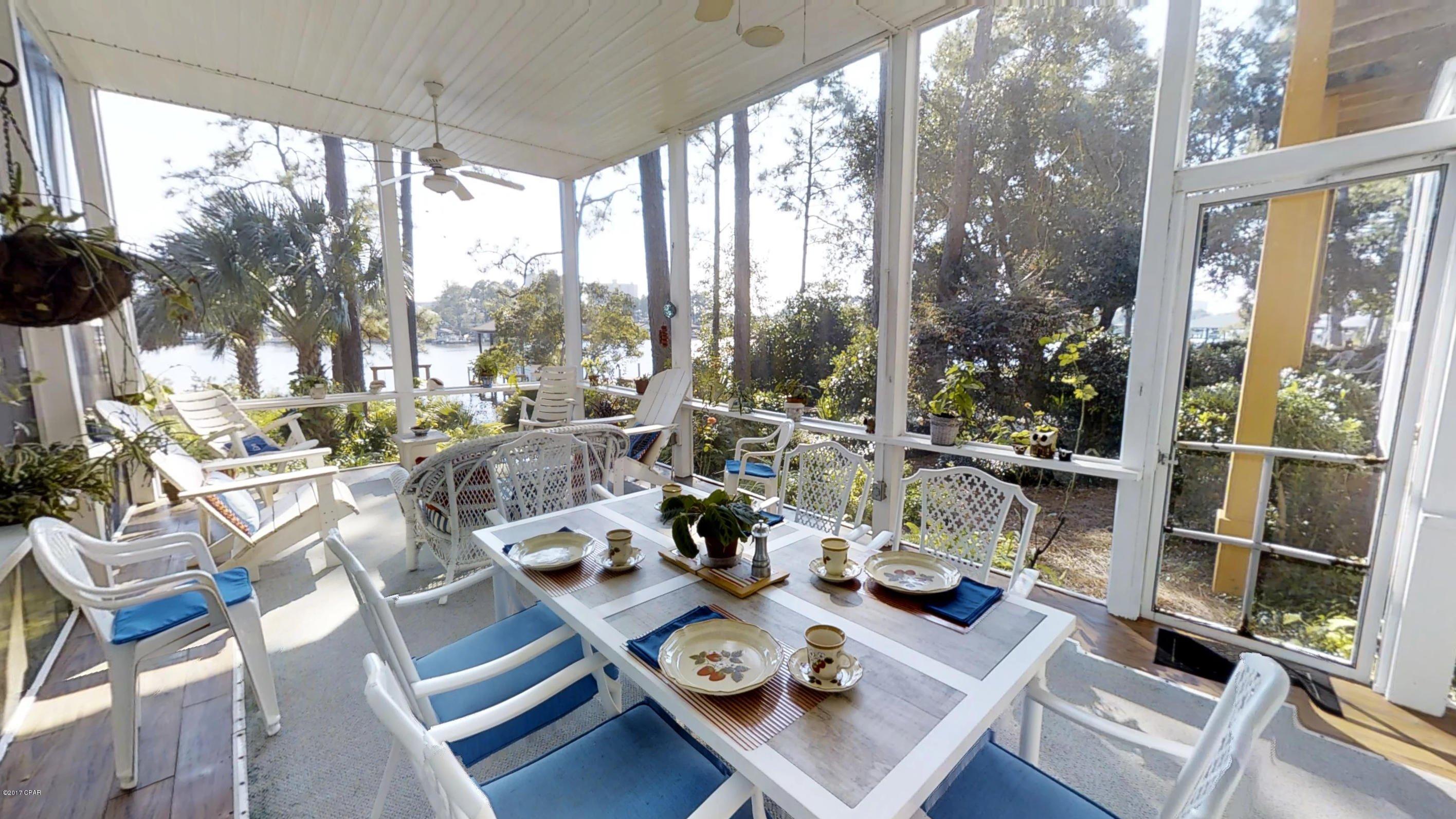 Grand Lagoon Banks - Residential