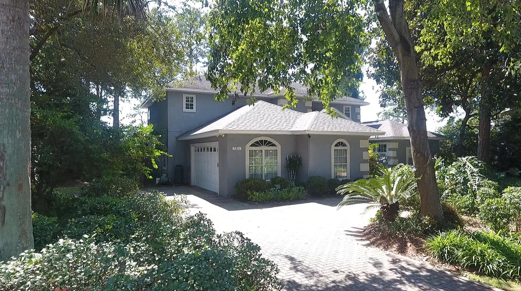 Grand Lagoon Banks - Residential