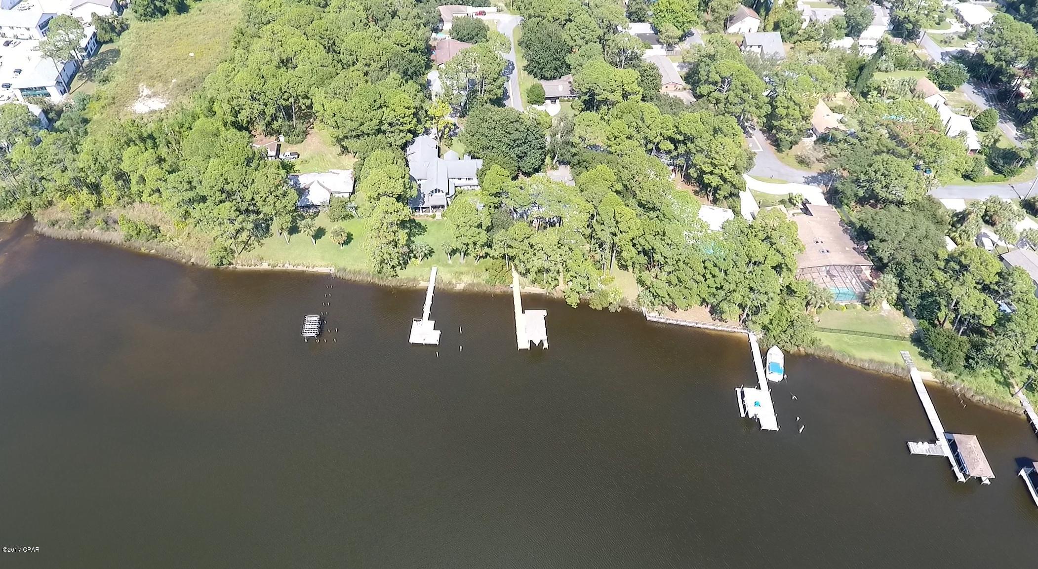 Grand Lagoon Banks - Residential