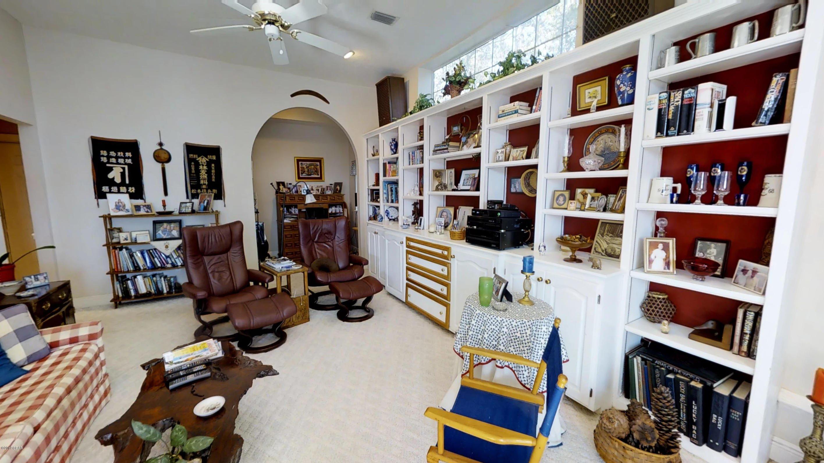 Grand Lagoon Banks - Residential