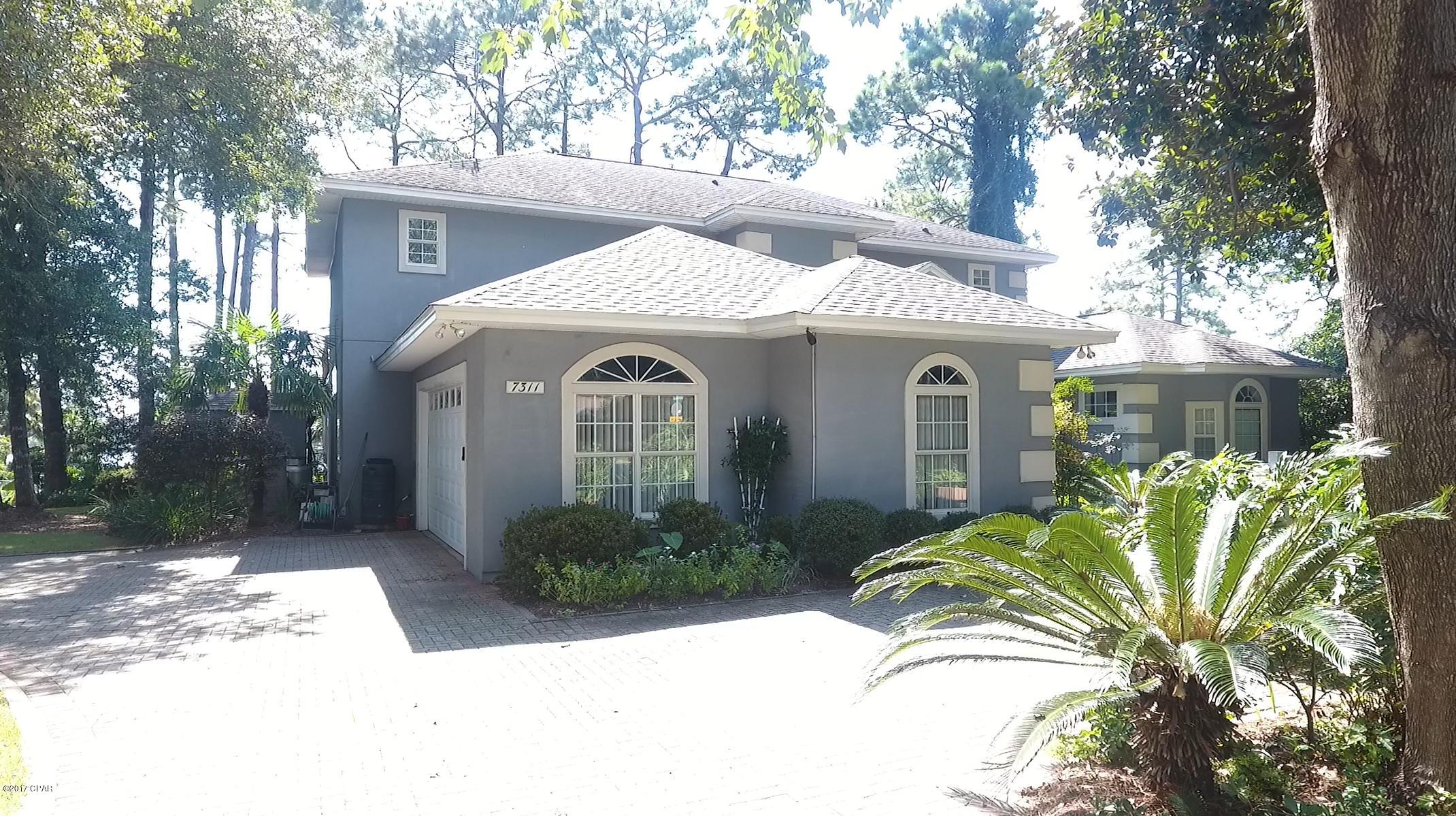 Grand Lagoon Banks - Residential