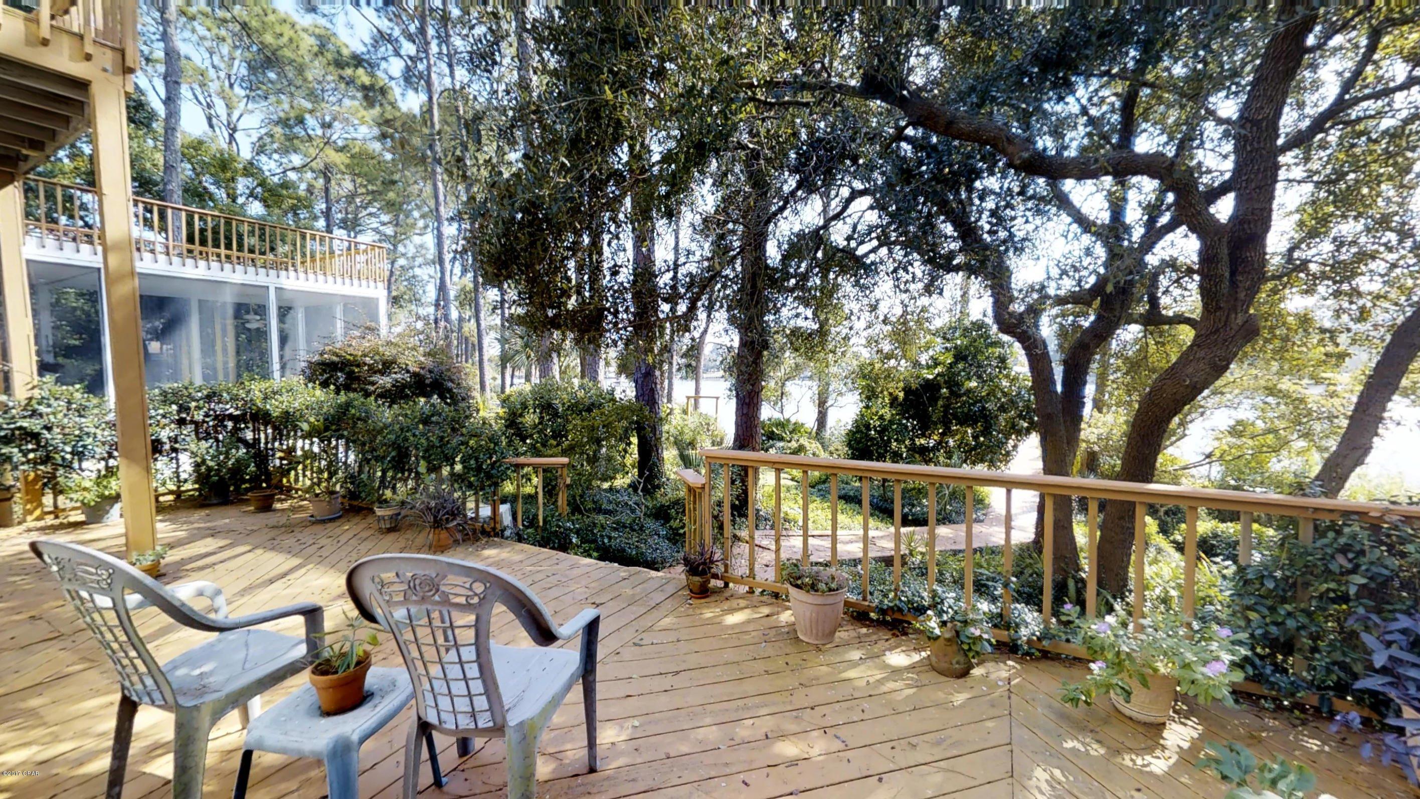 Grand Lagoon Banks - Residential