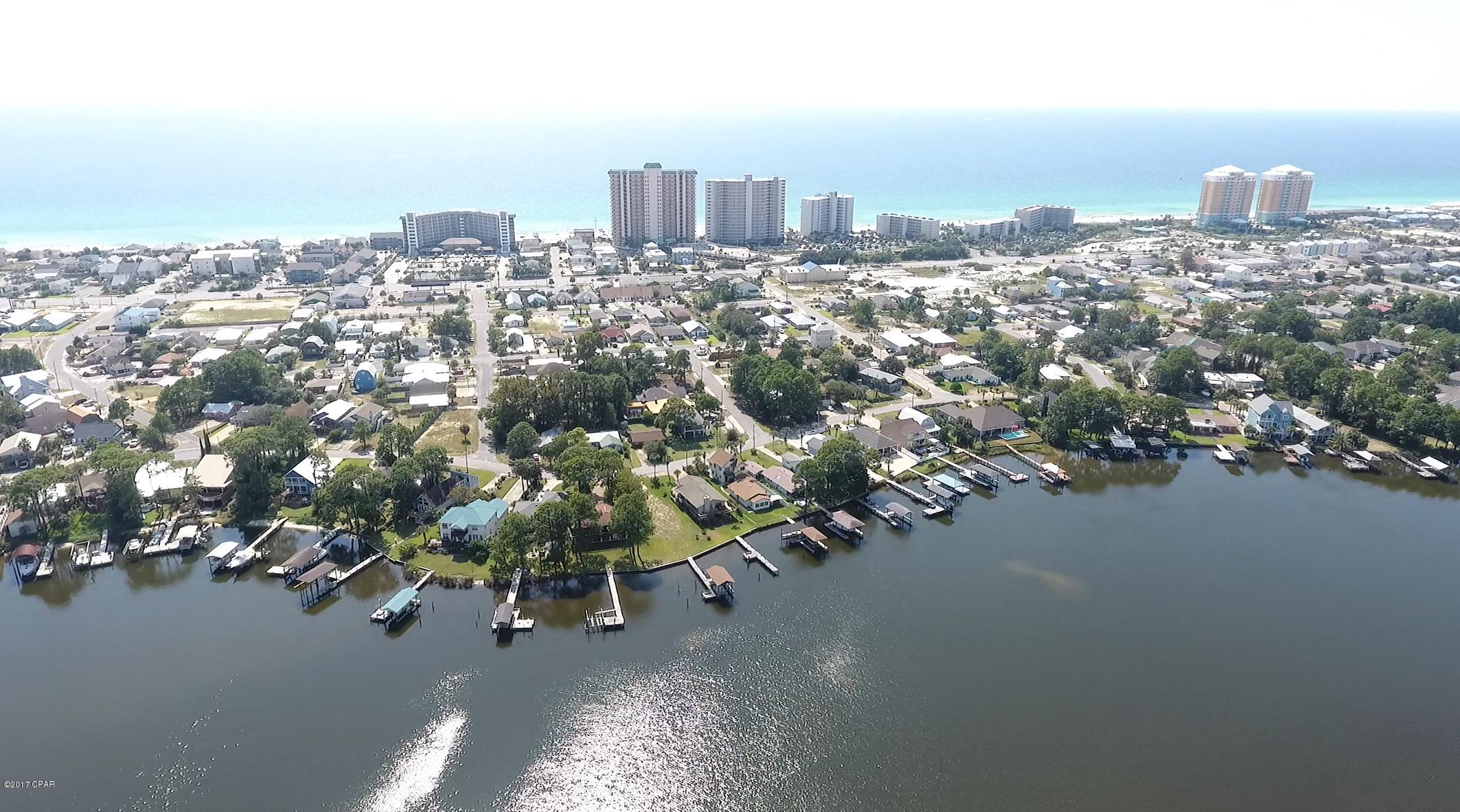 Grand Lagoon Banks - Residential