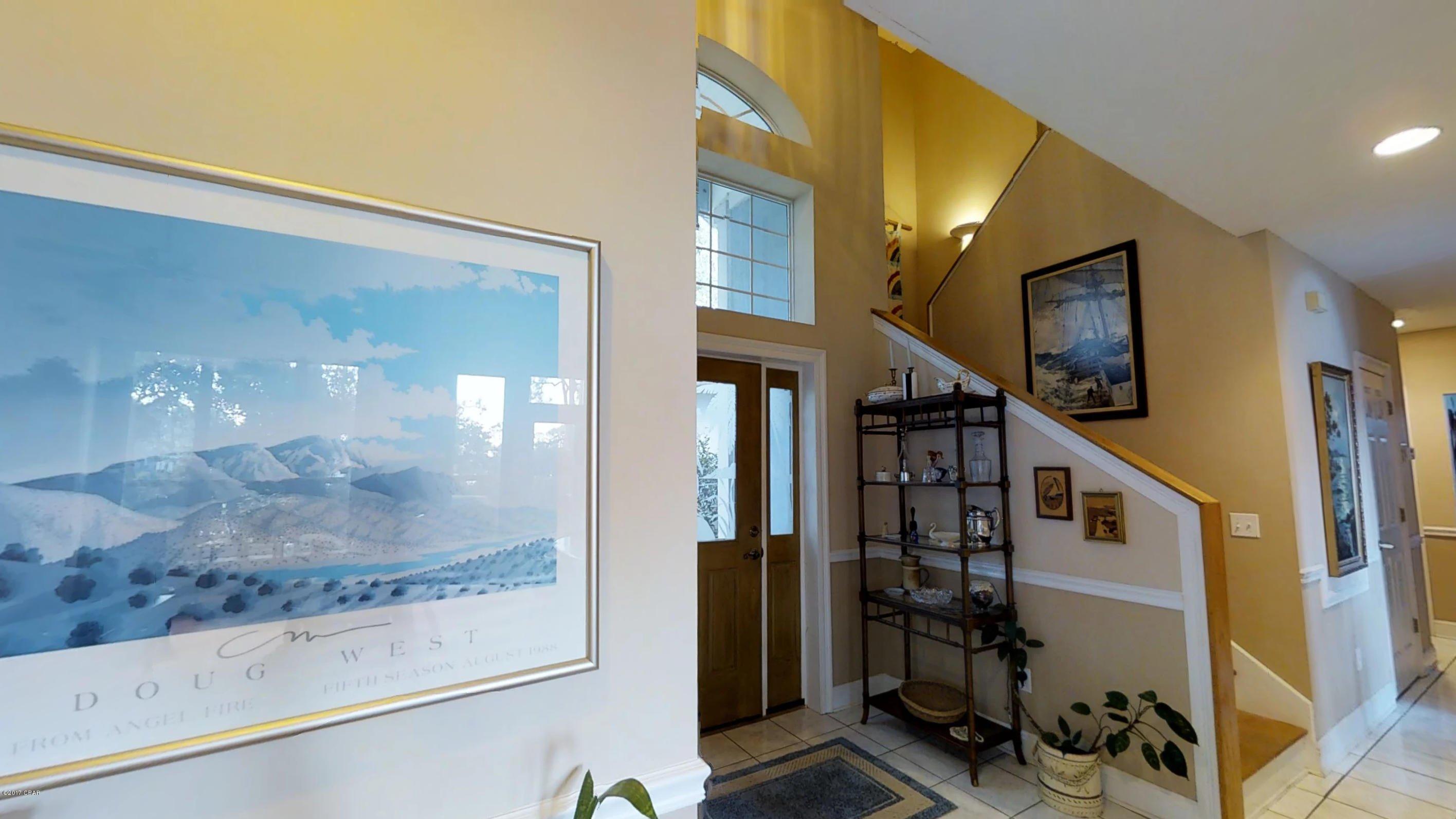 Grand Lagoon Banks - Residential