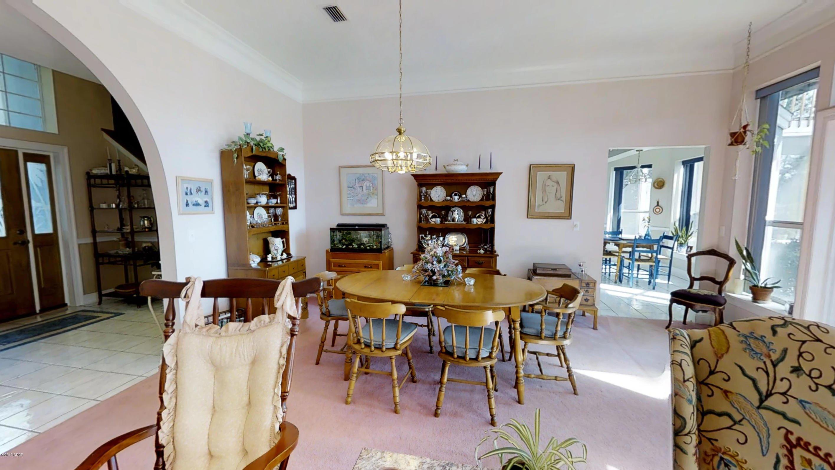 Grand Lagoon Banks - Residential