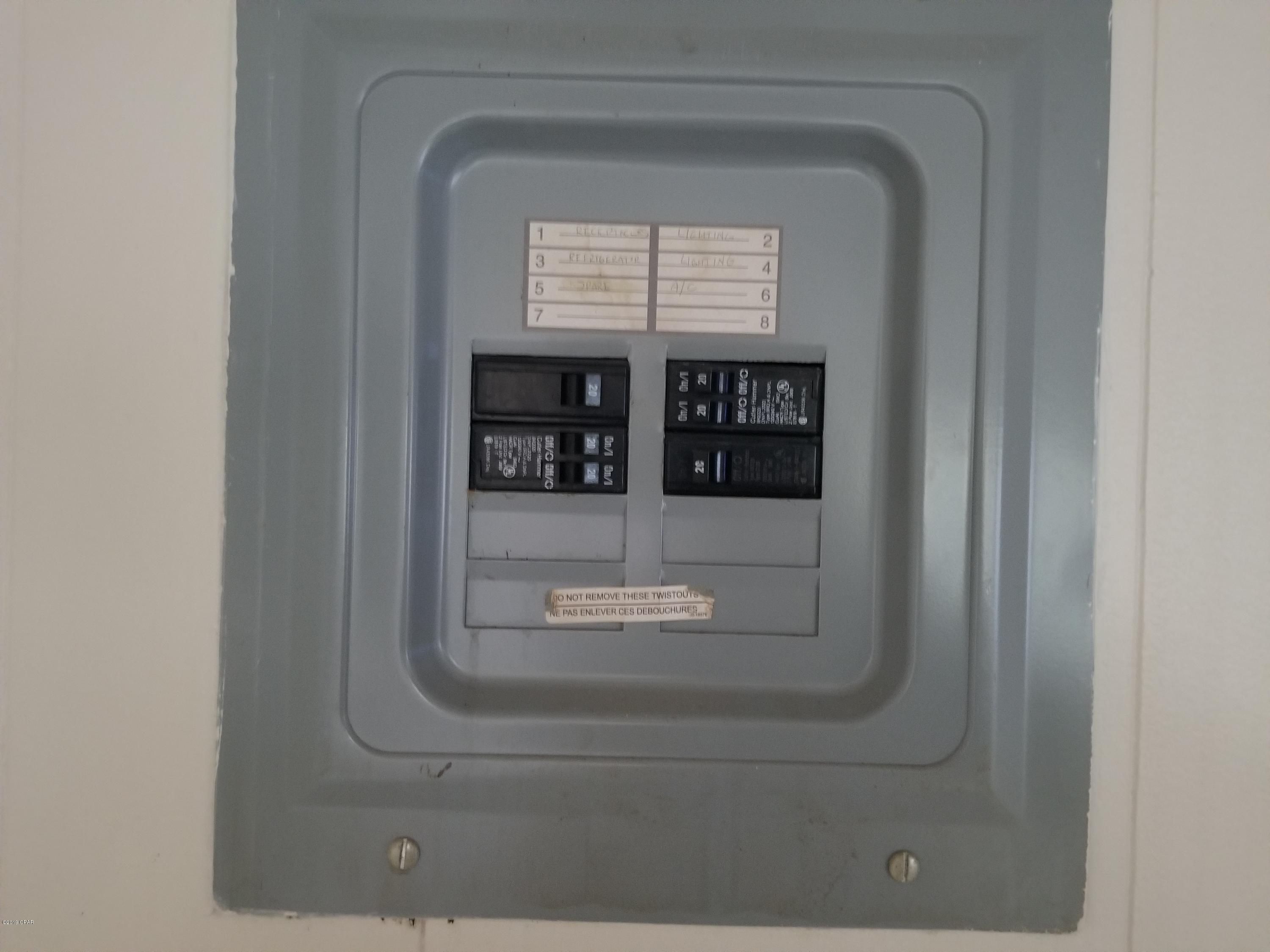 Crestview - Residential