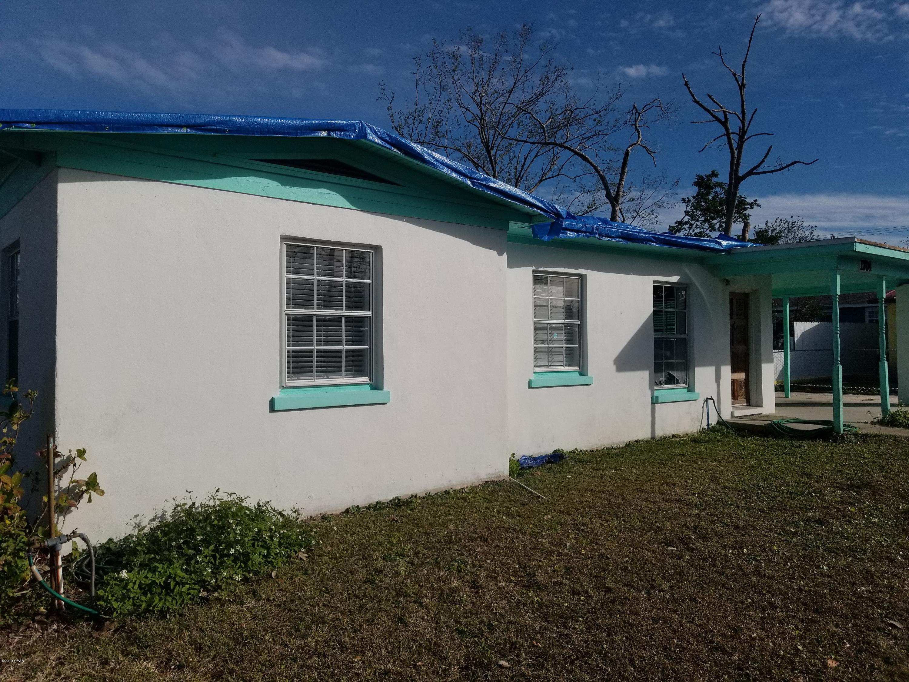 Crestview - Residential