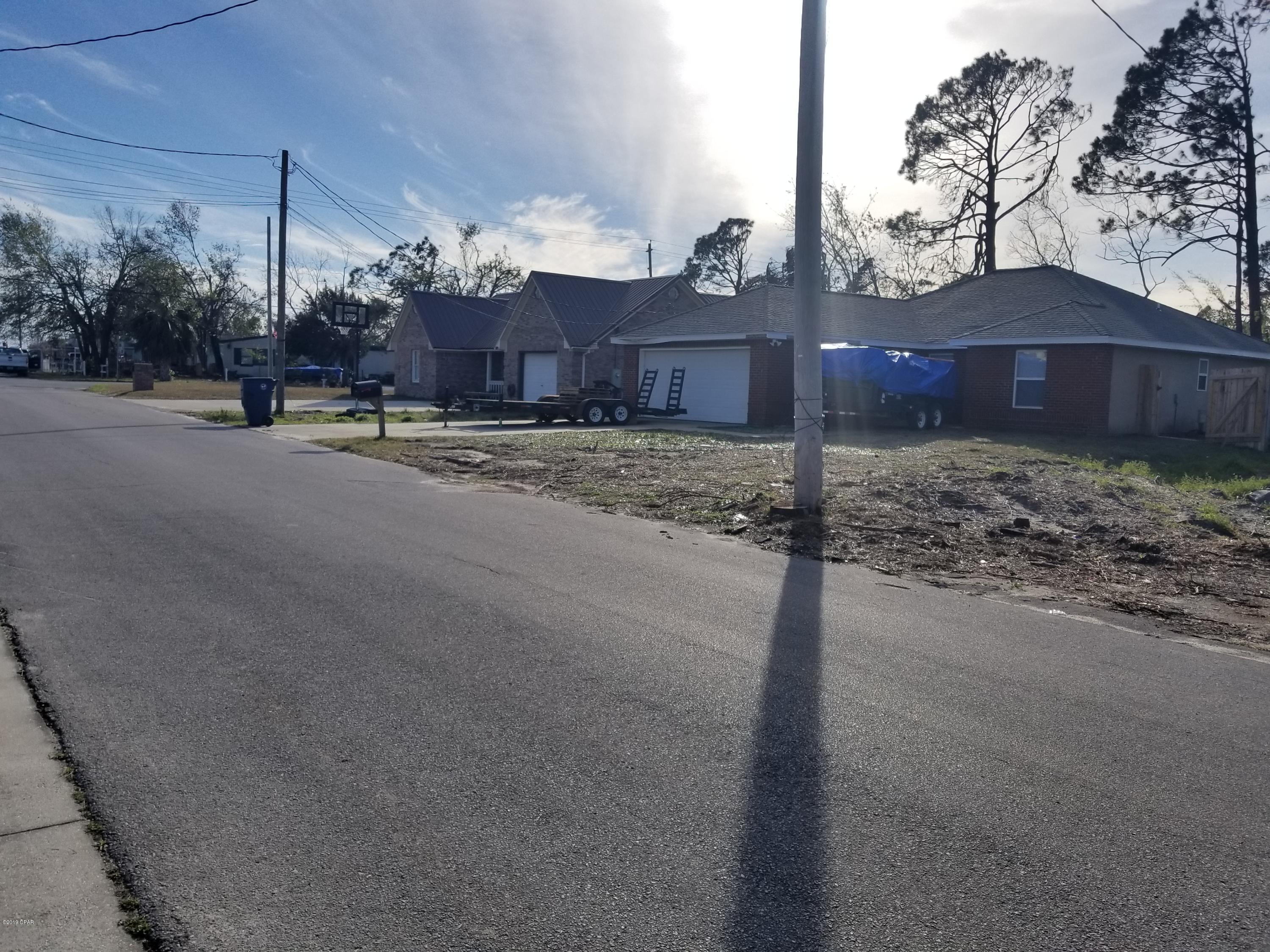 Crestview - Residential