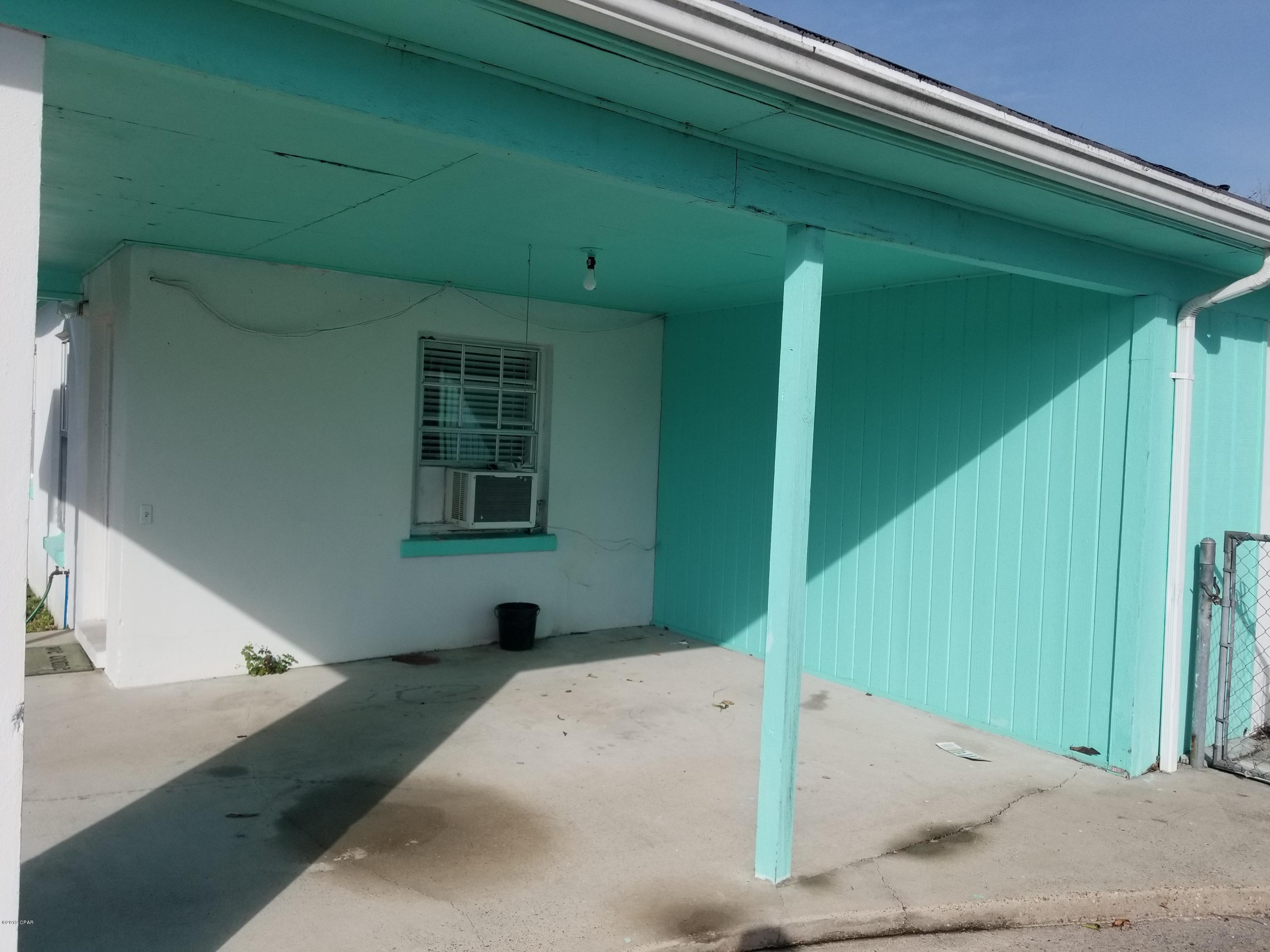 Crestview - Residential