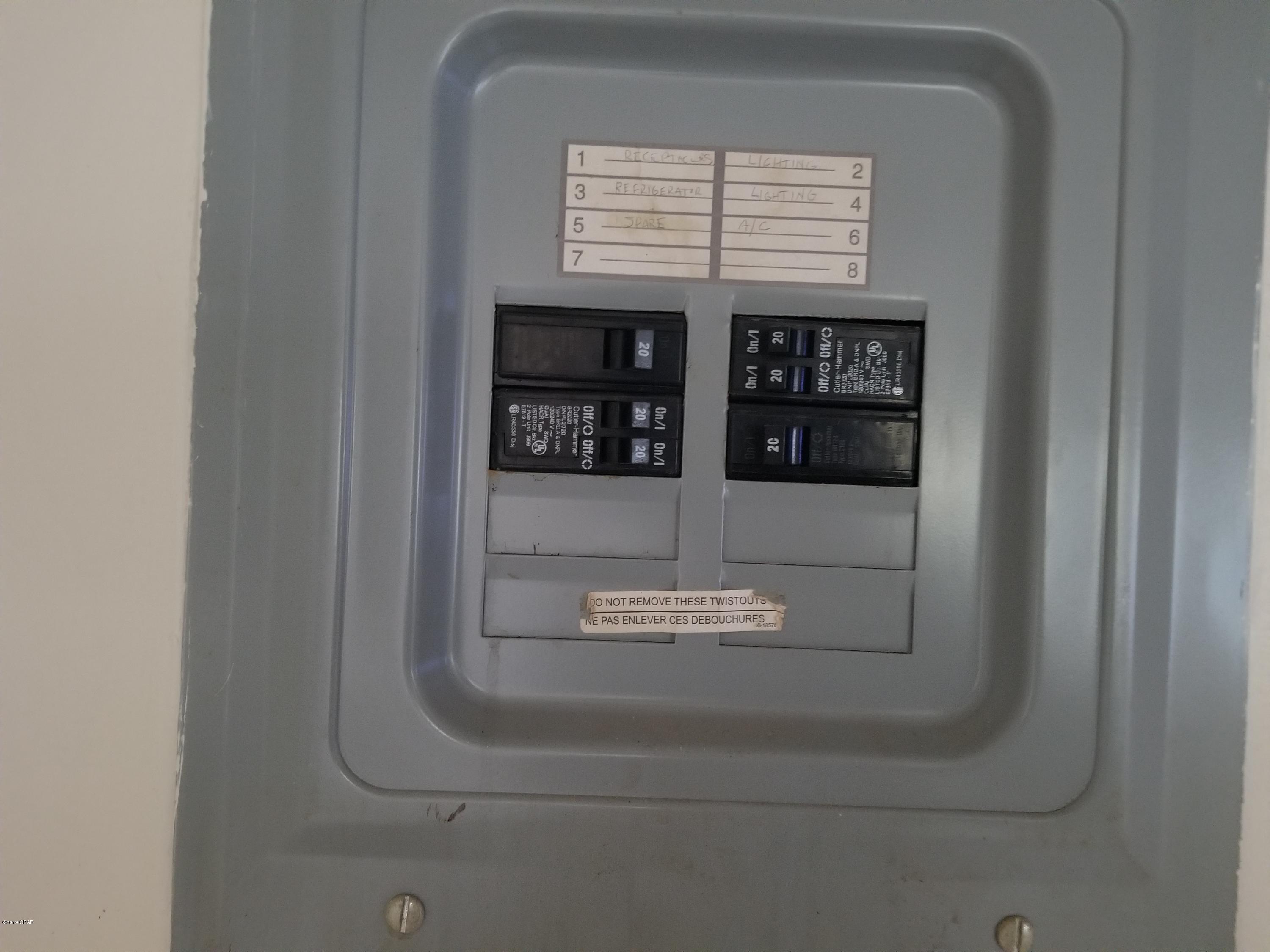 Crestview - Residential