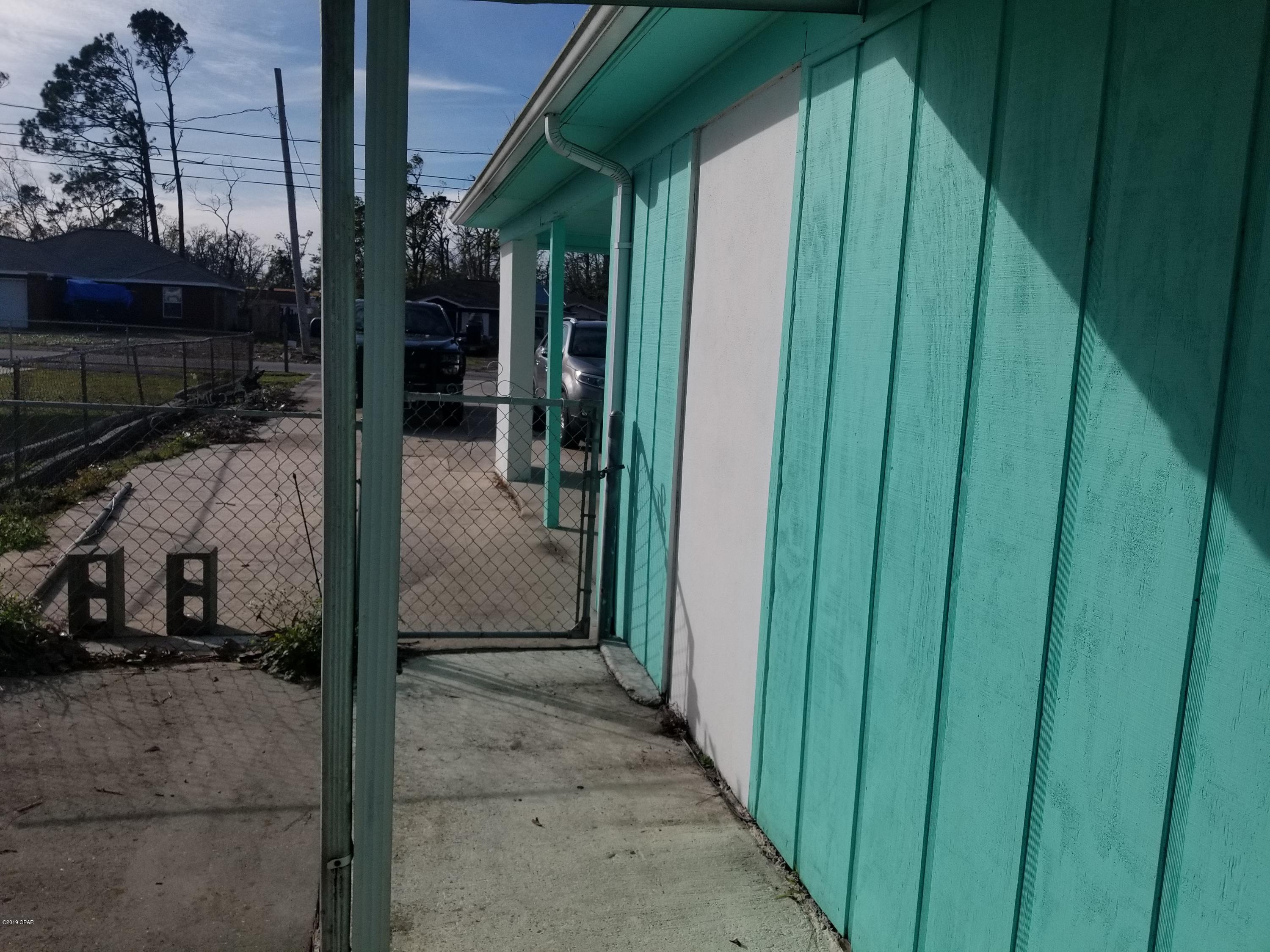 Crestview - Residential