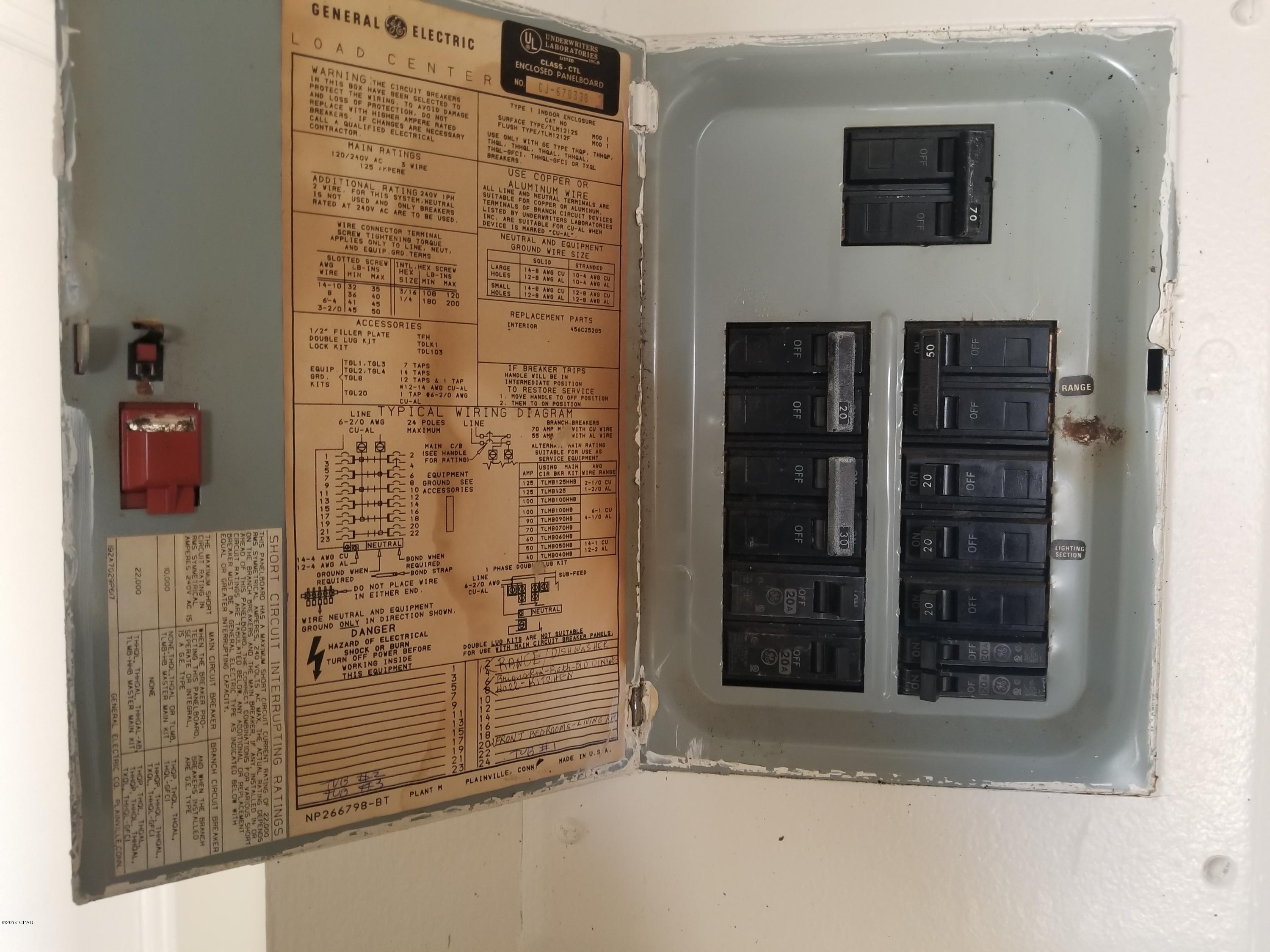 Crestview - Residential