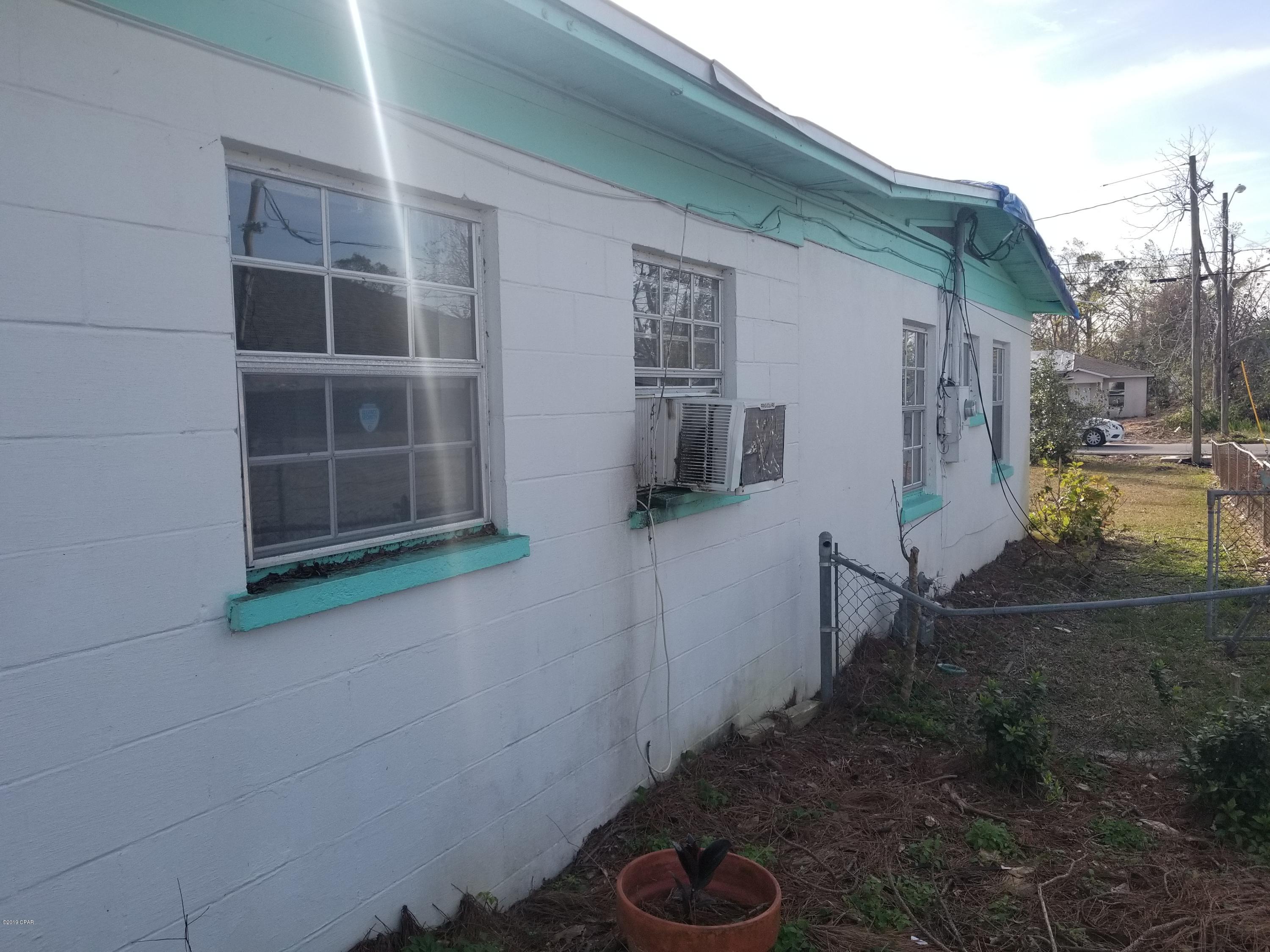 Crestview - Residential