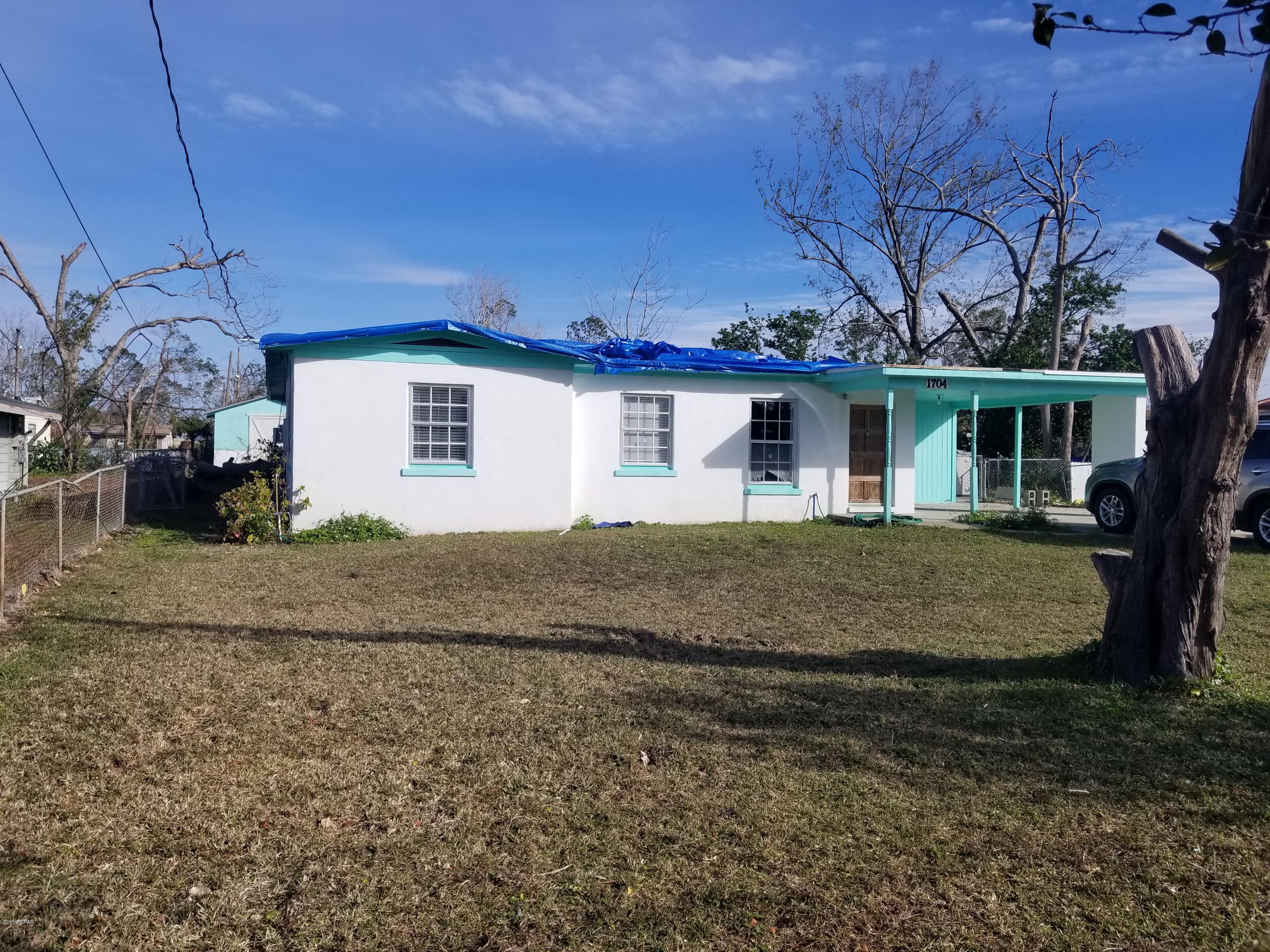 Crestview - Residential