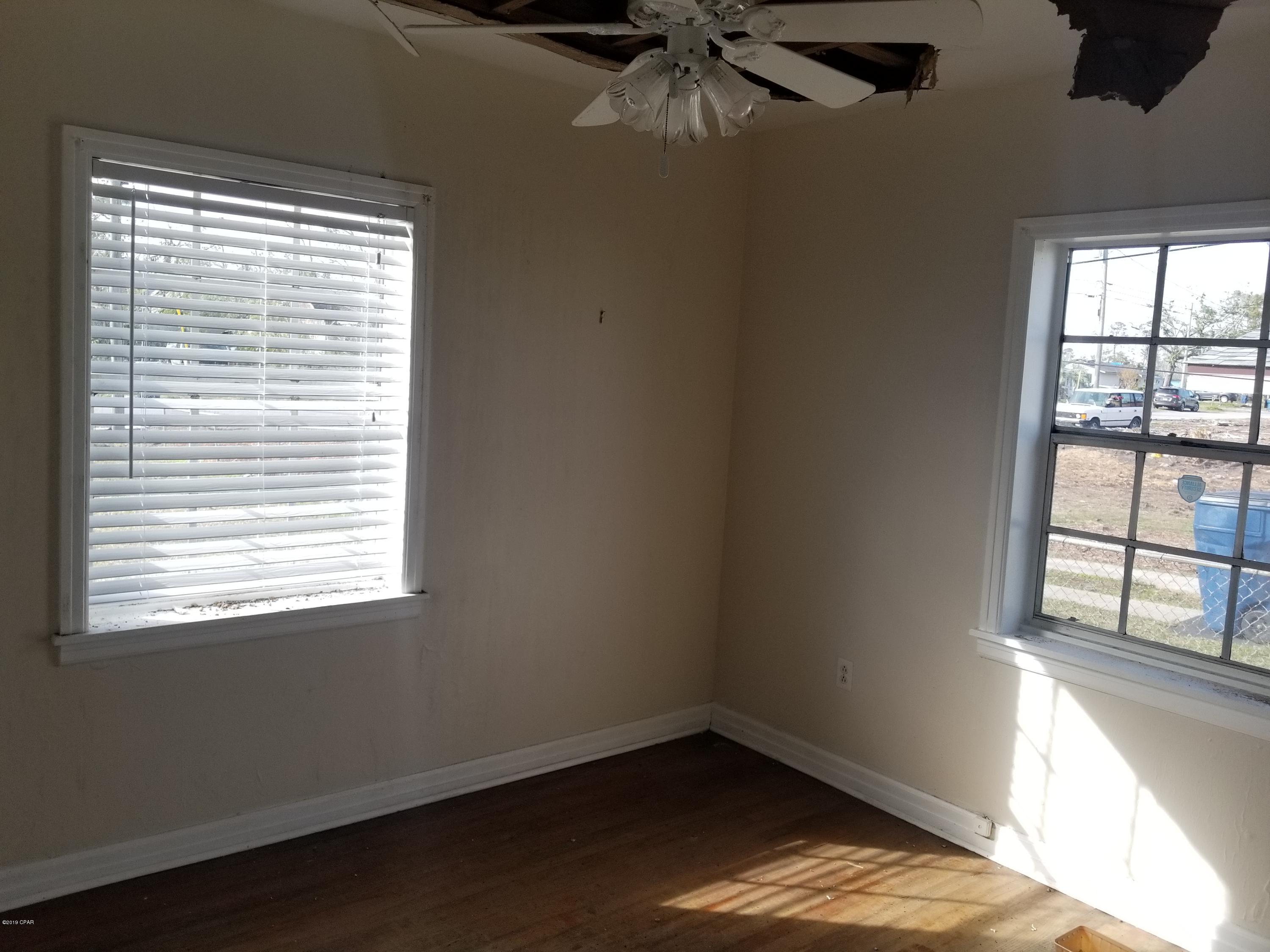 Crestview - Residential