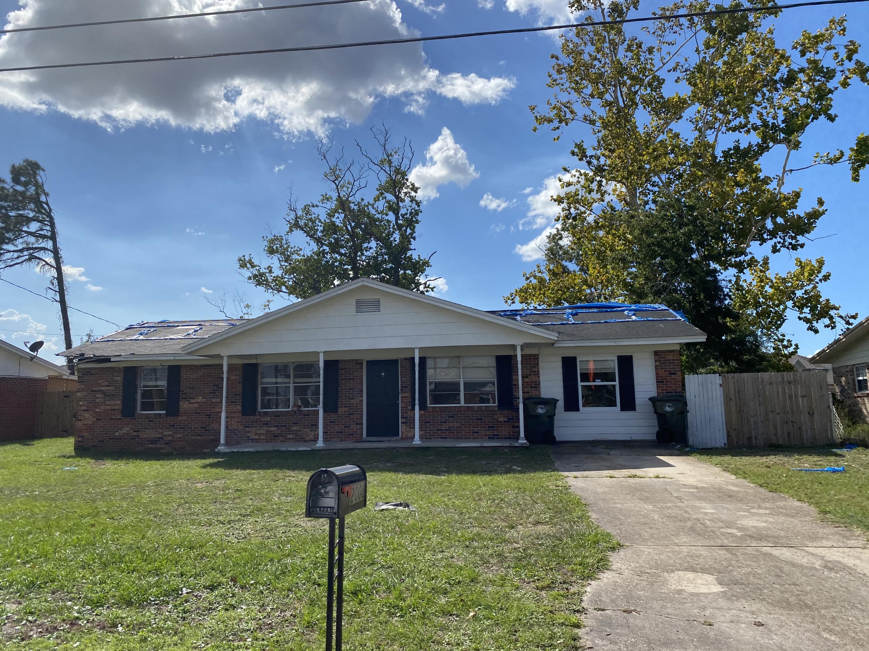 Greenbriar Estates 1 - Residential