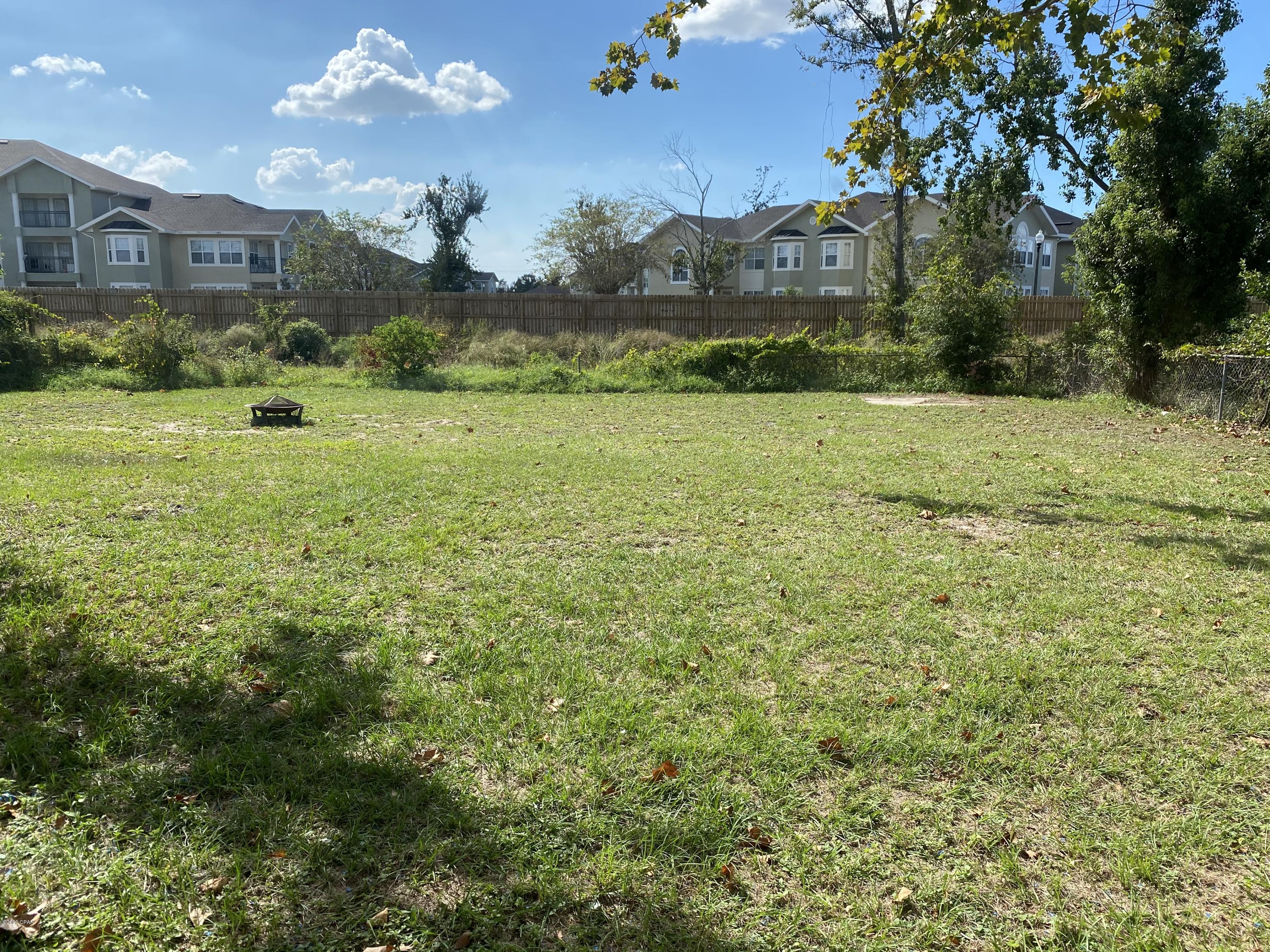 Greenbriar Estates 1 - Residential