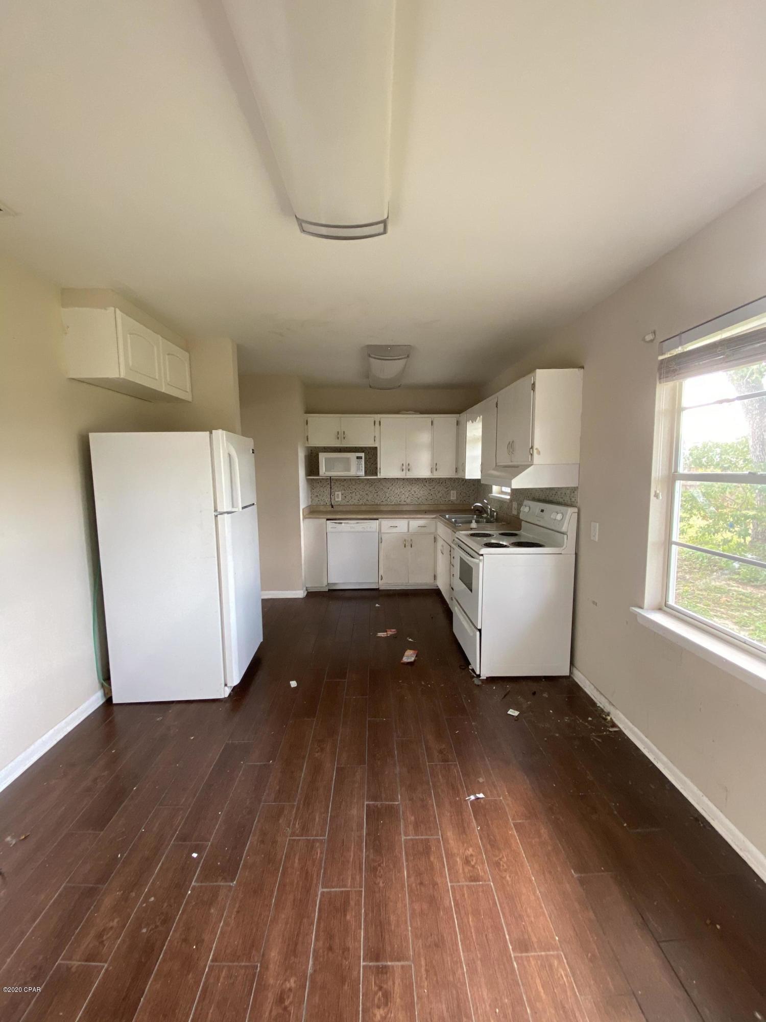 Greenbriar Estates 1 - Residential