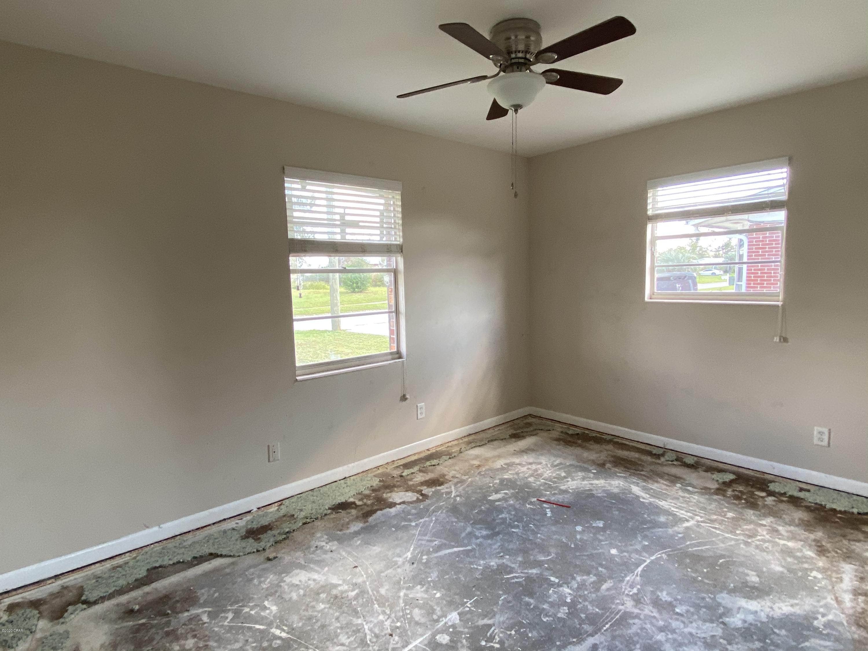 Greenbriar Estates 1 - Residential