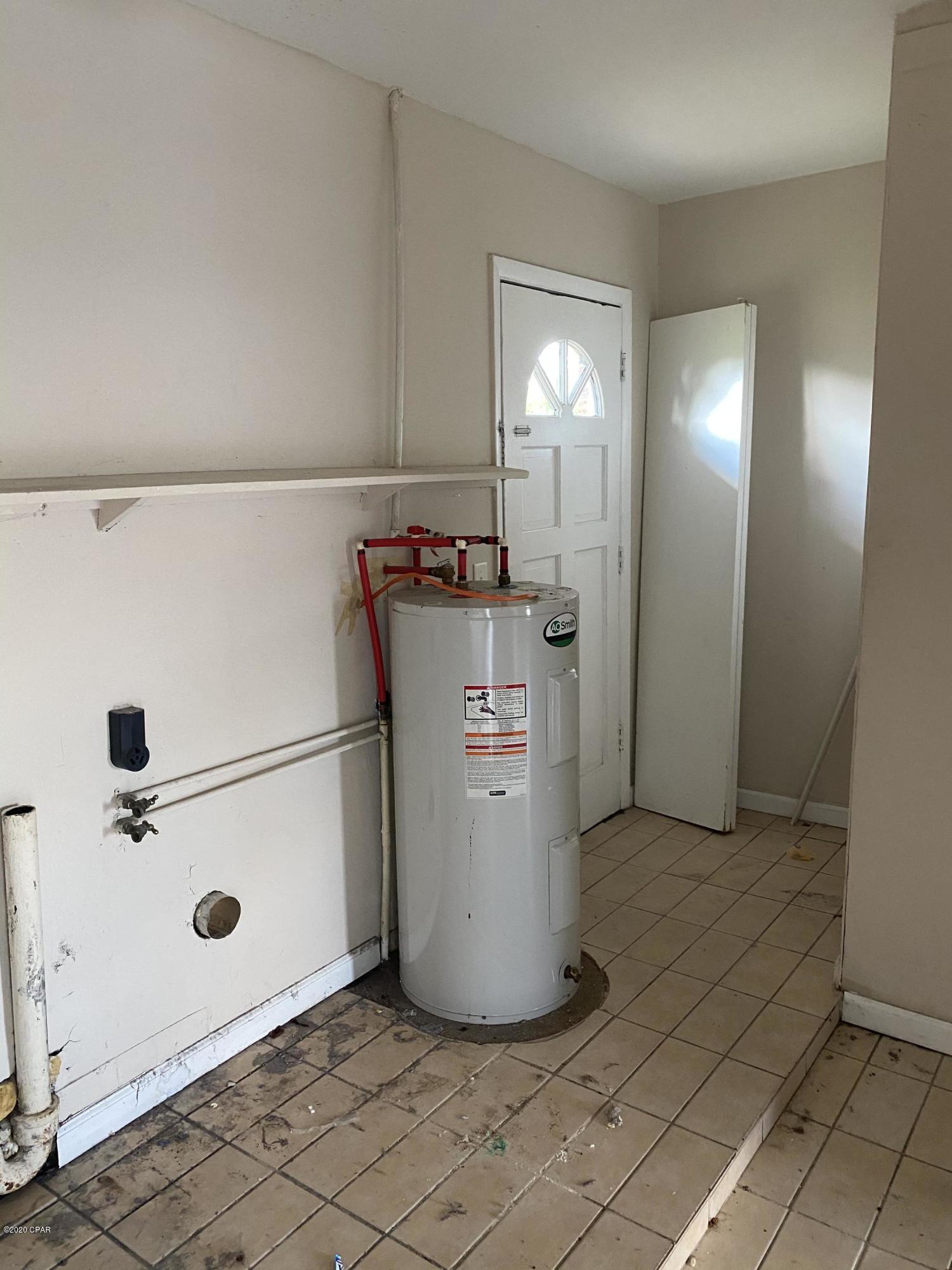 Greenbriar Estates 1 - Residential