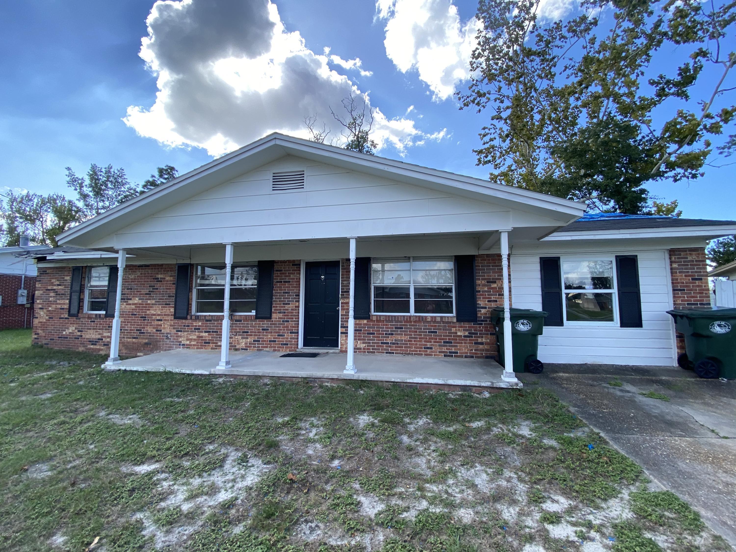 Greenbriar Estates 1 - Residential