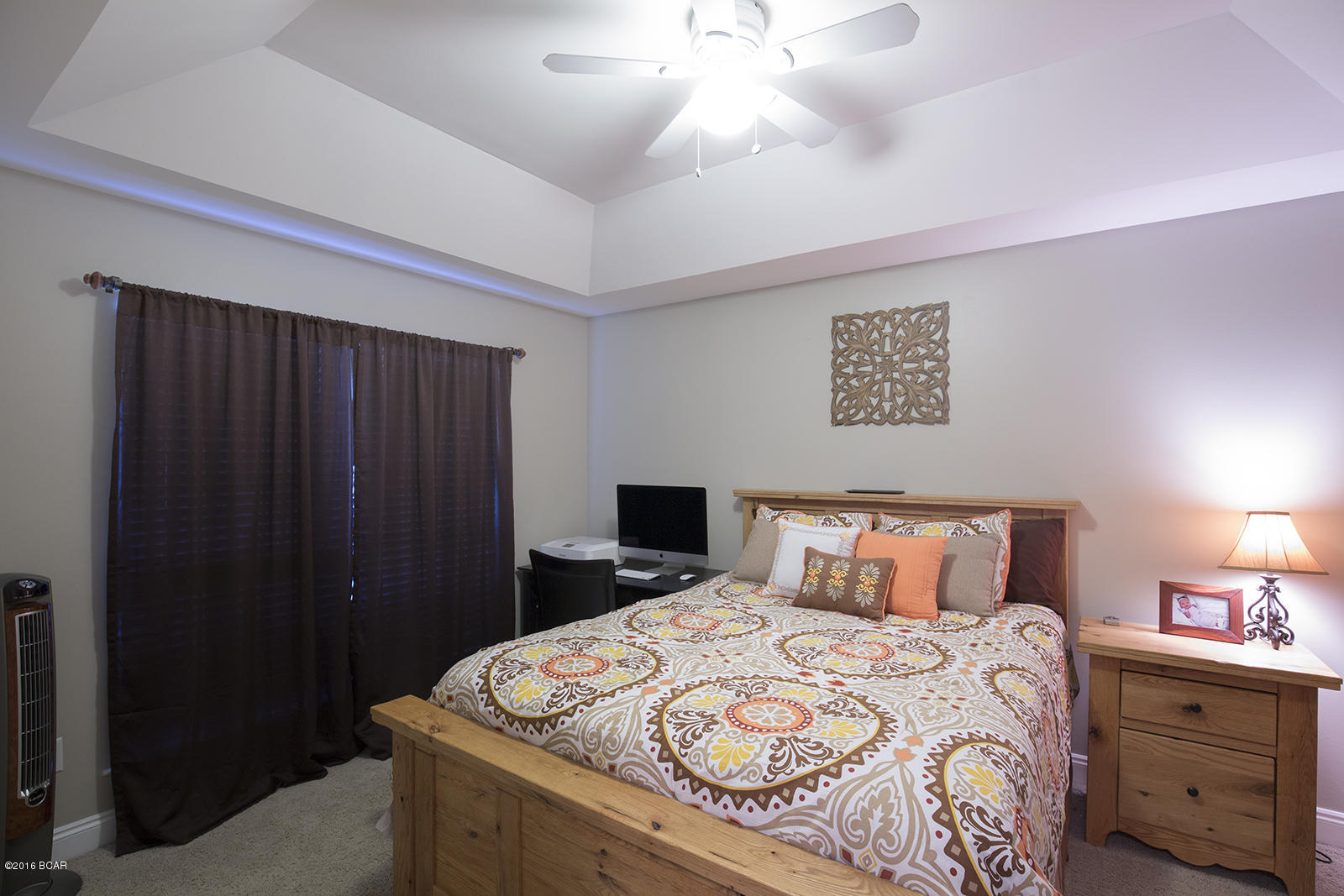 Kirkland Manor - Residential