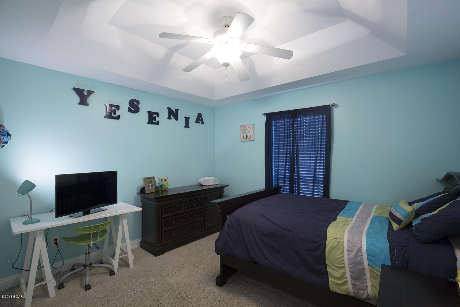 Kirkland Manor - Residential