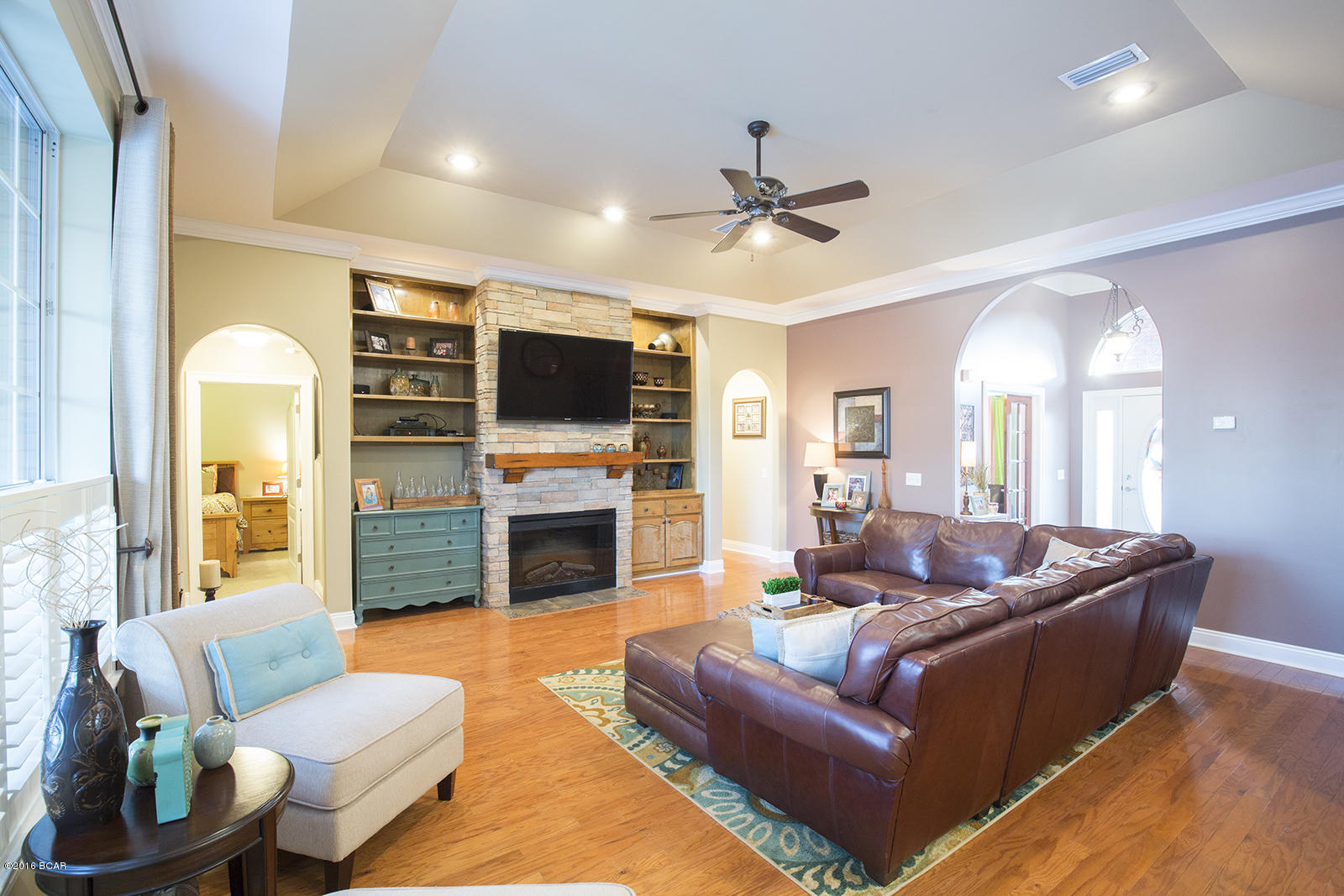 Kirkland Manor - Residential