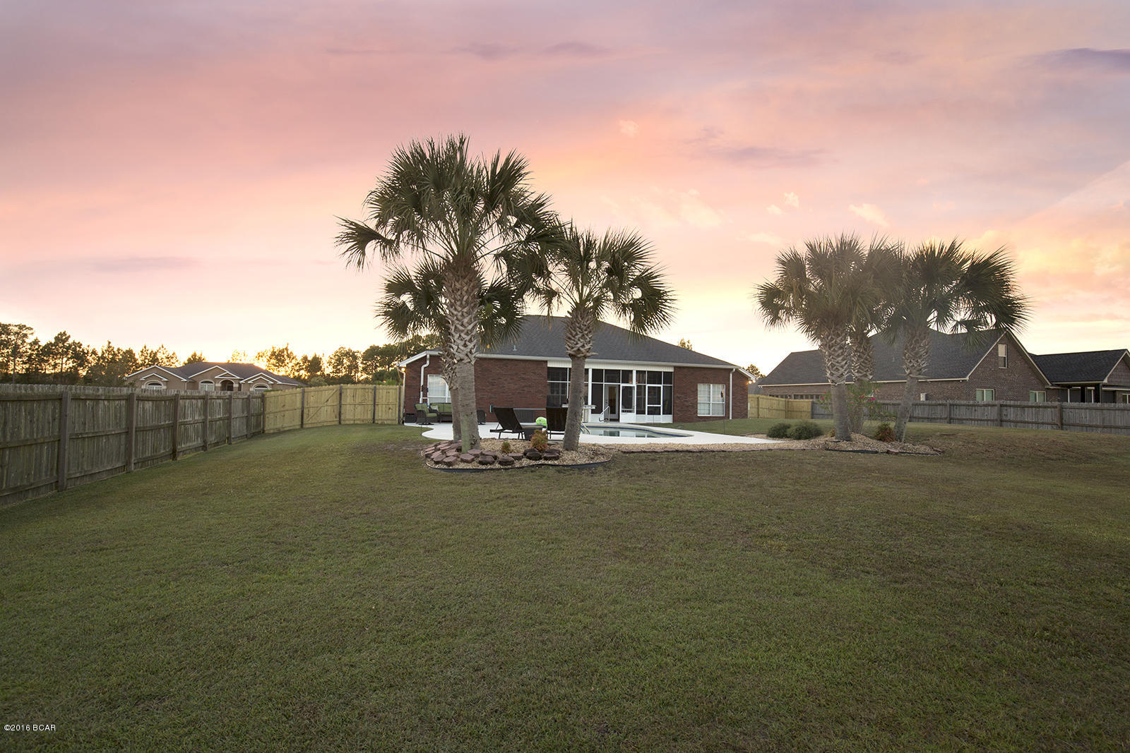 Kirkland Manor - Residential