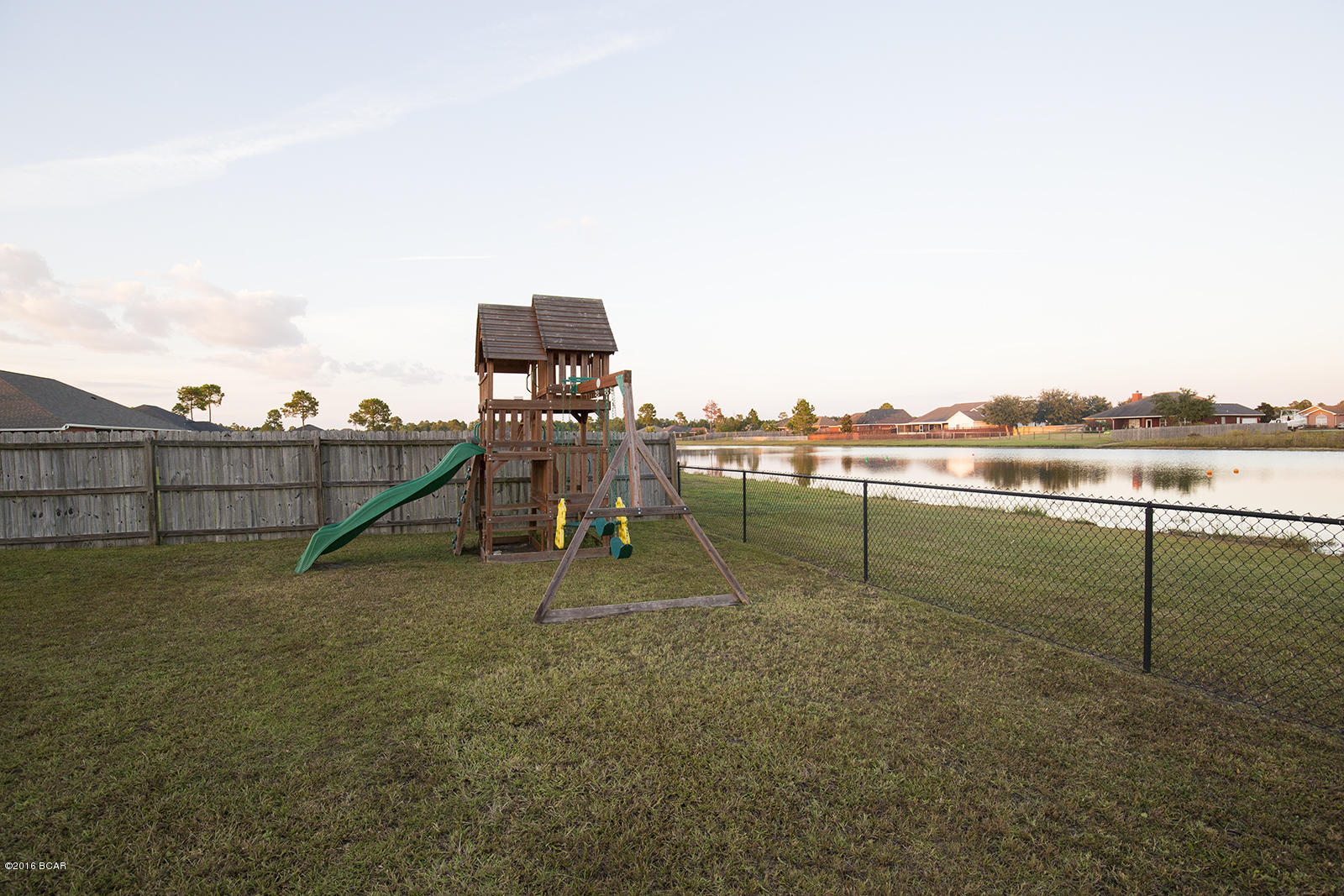 Kirkland Manor - Residential