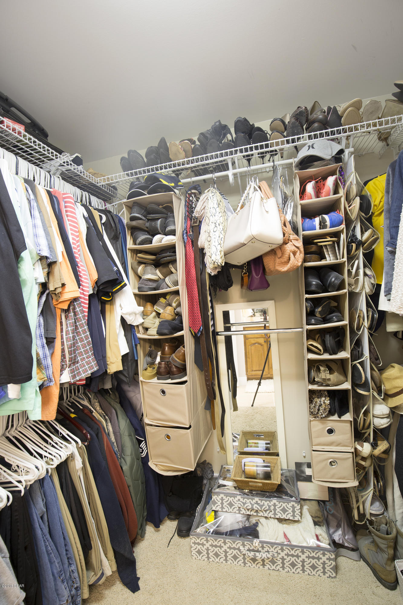 Kirkland Manor - Residential