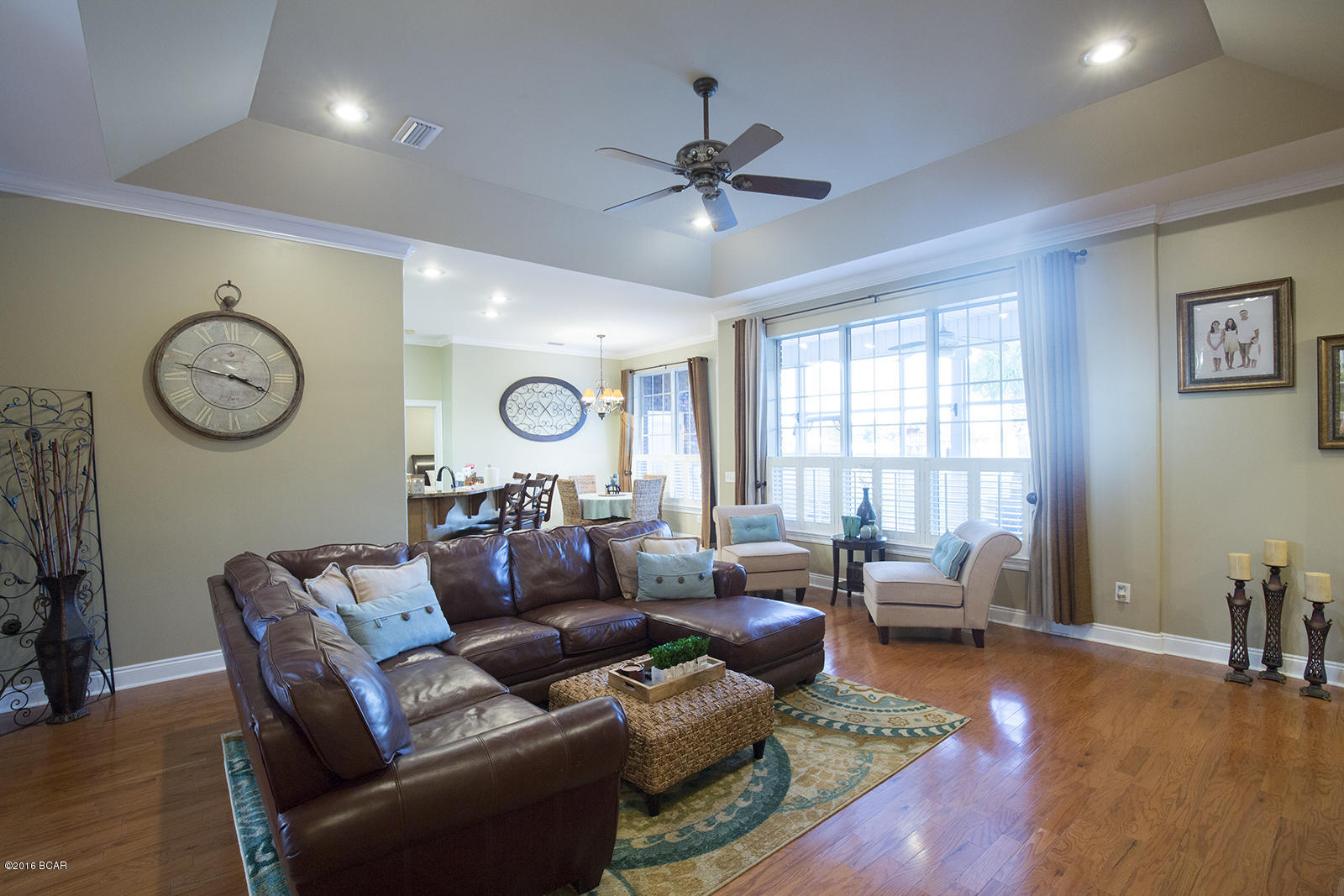 Kirkland Manor - Residential