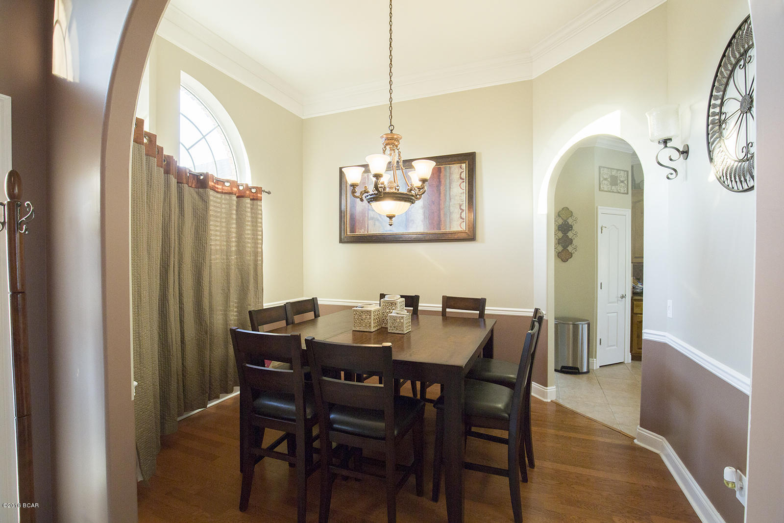 Kirkland Manor - Residential