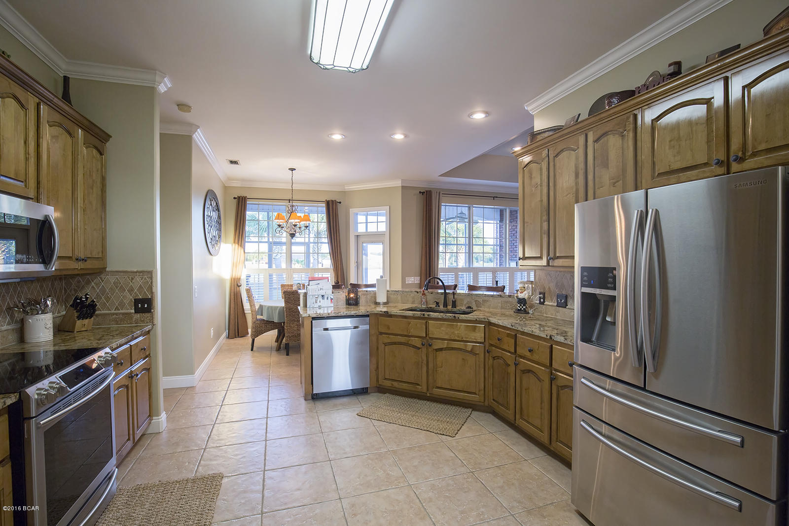 Kirkland Manor - Residential