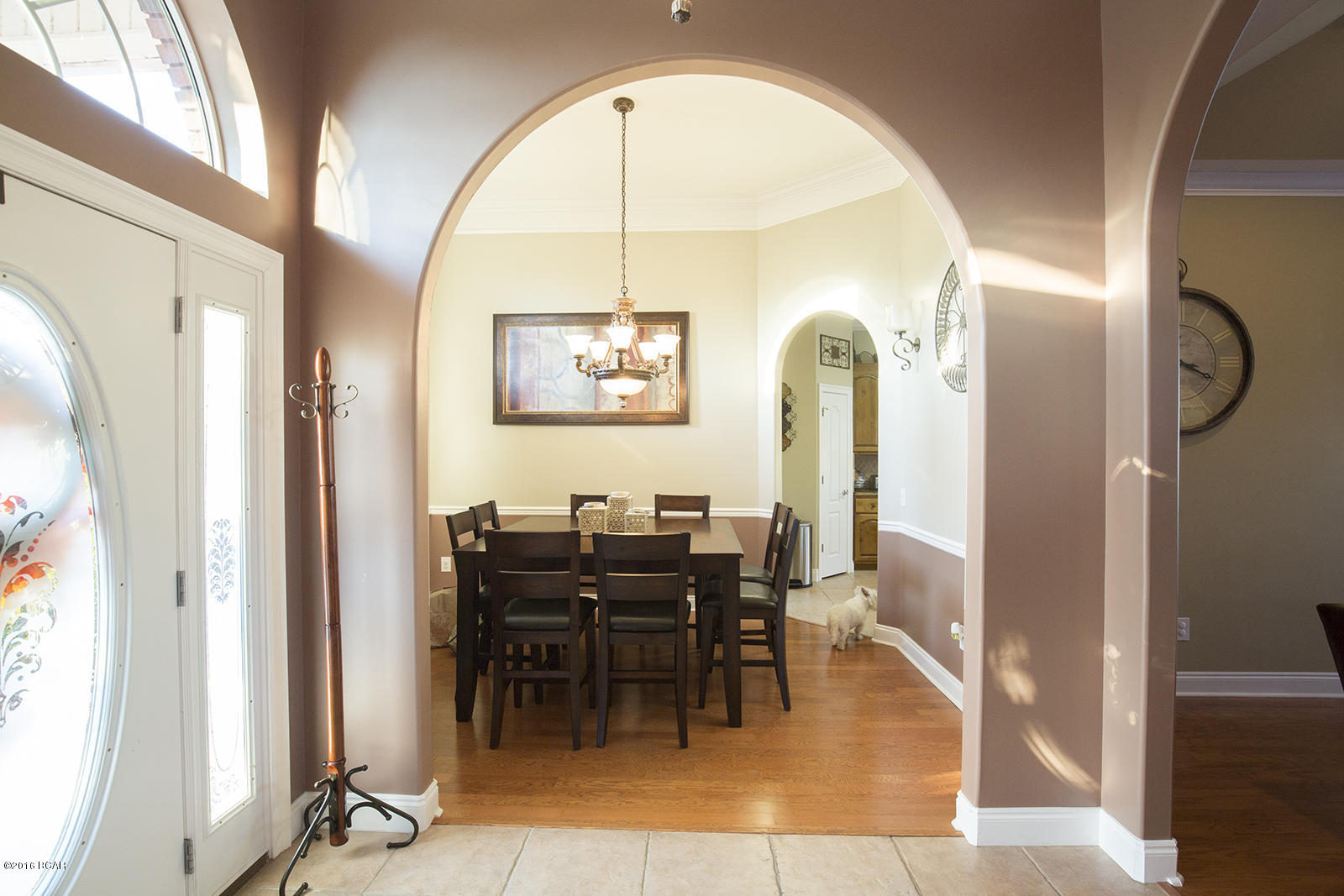 Kirkland Manor - Residential