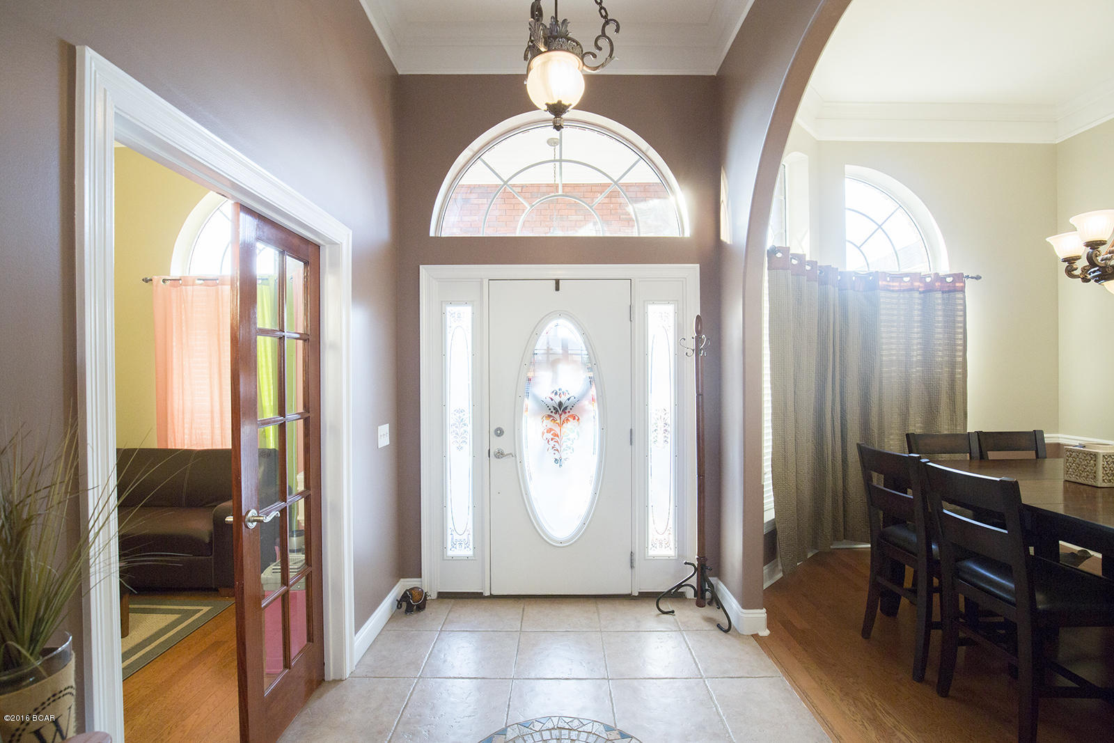 Kirkland Manor - Residential