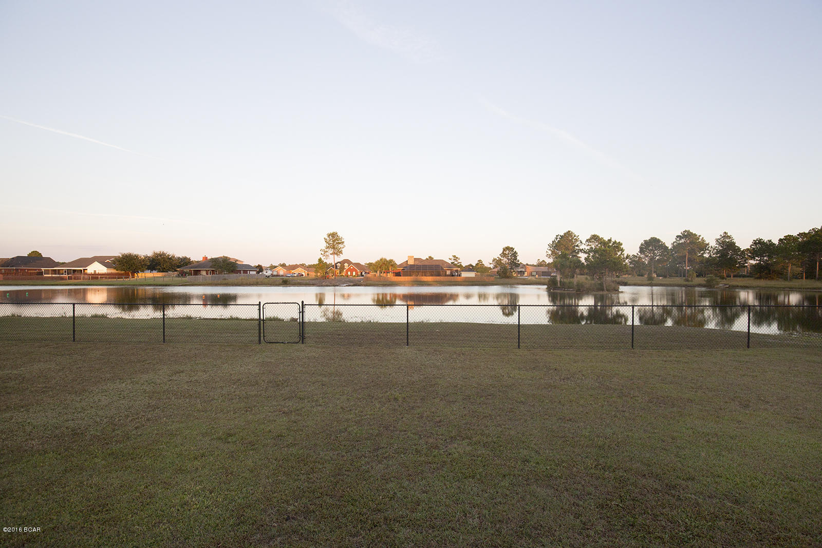 Kirkland Manor - Residential