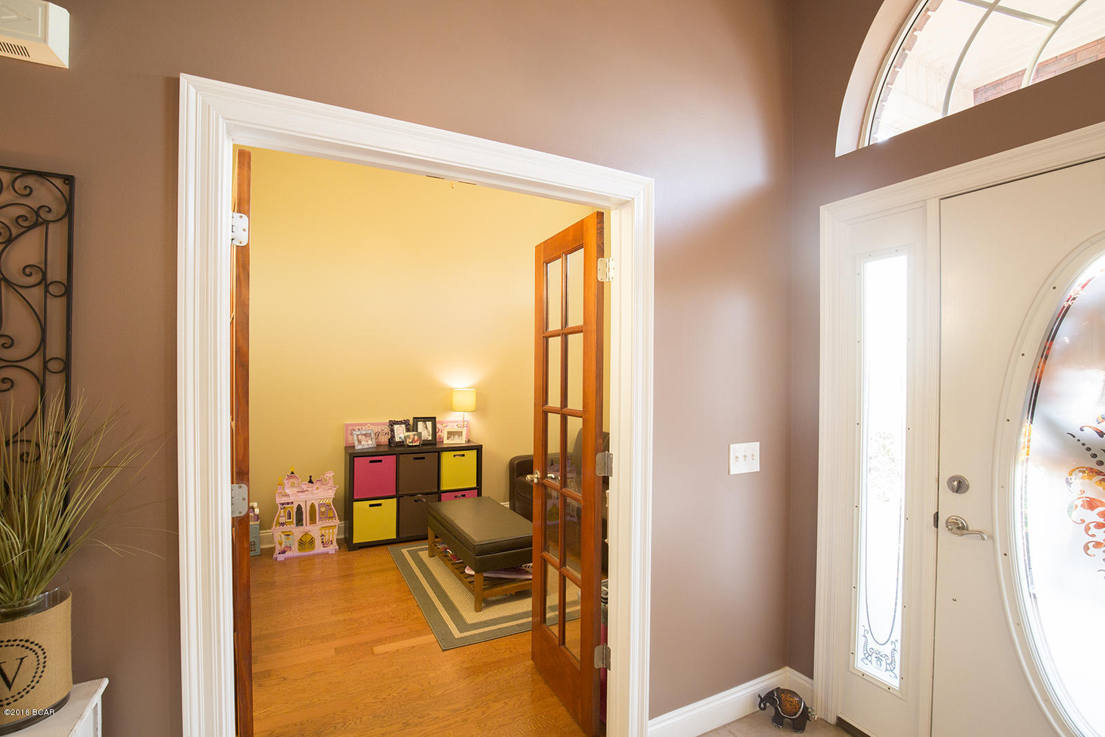 Kirkland Manor - Residential