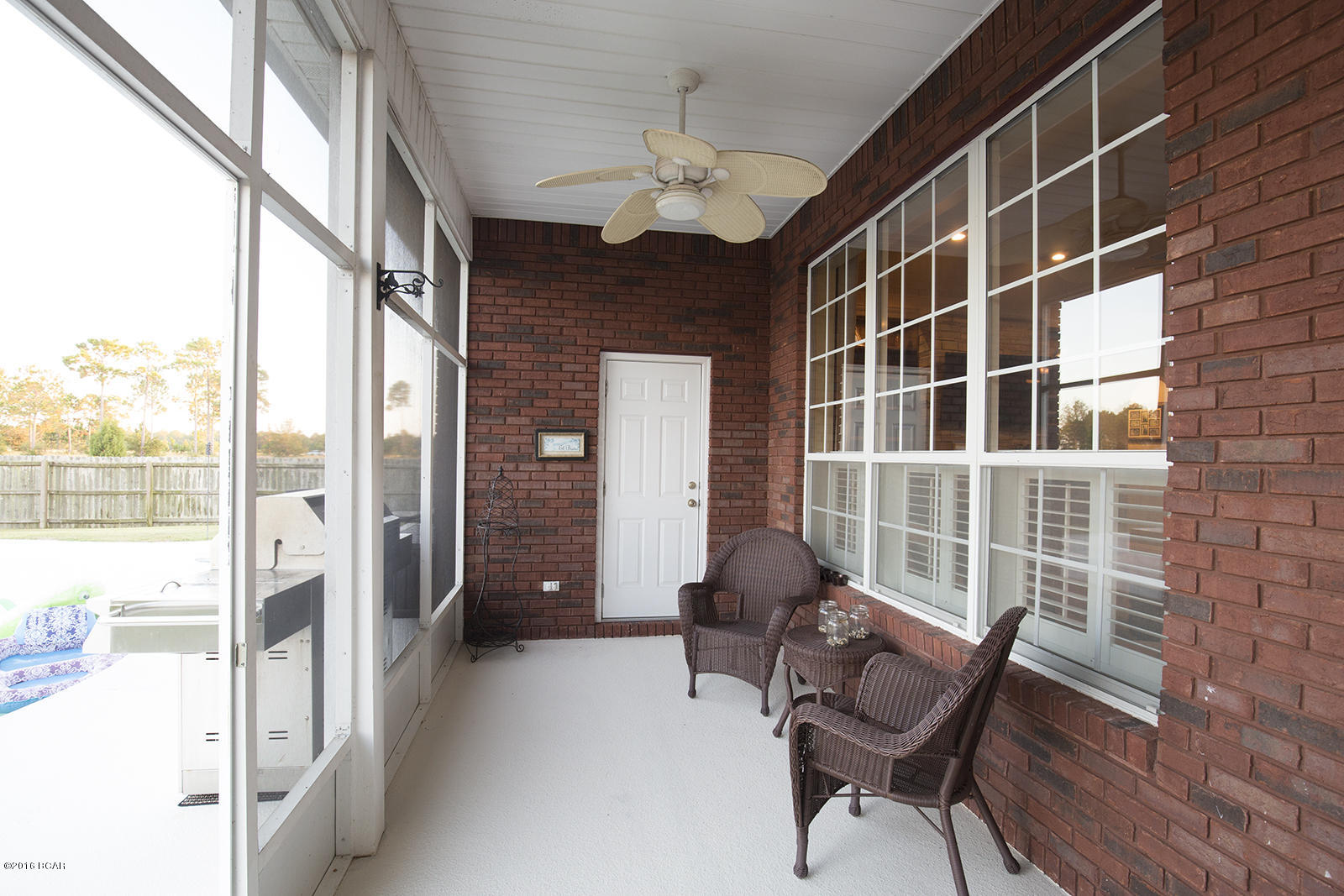 Kirkland Manor - Residential