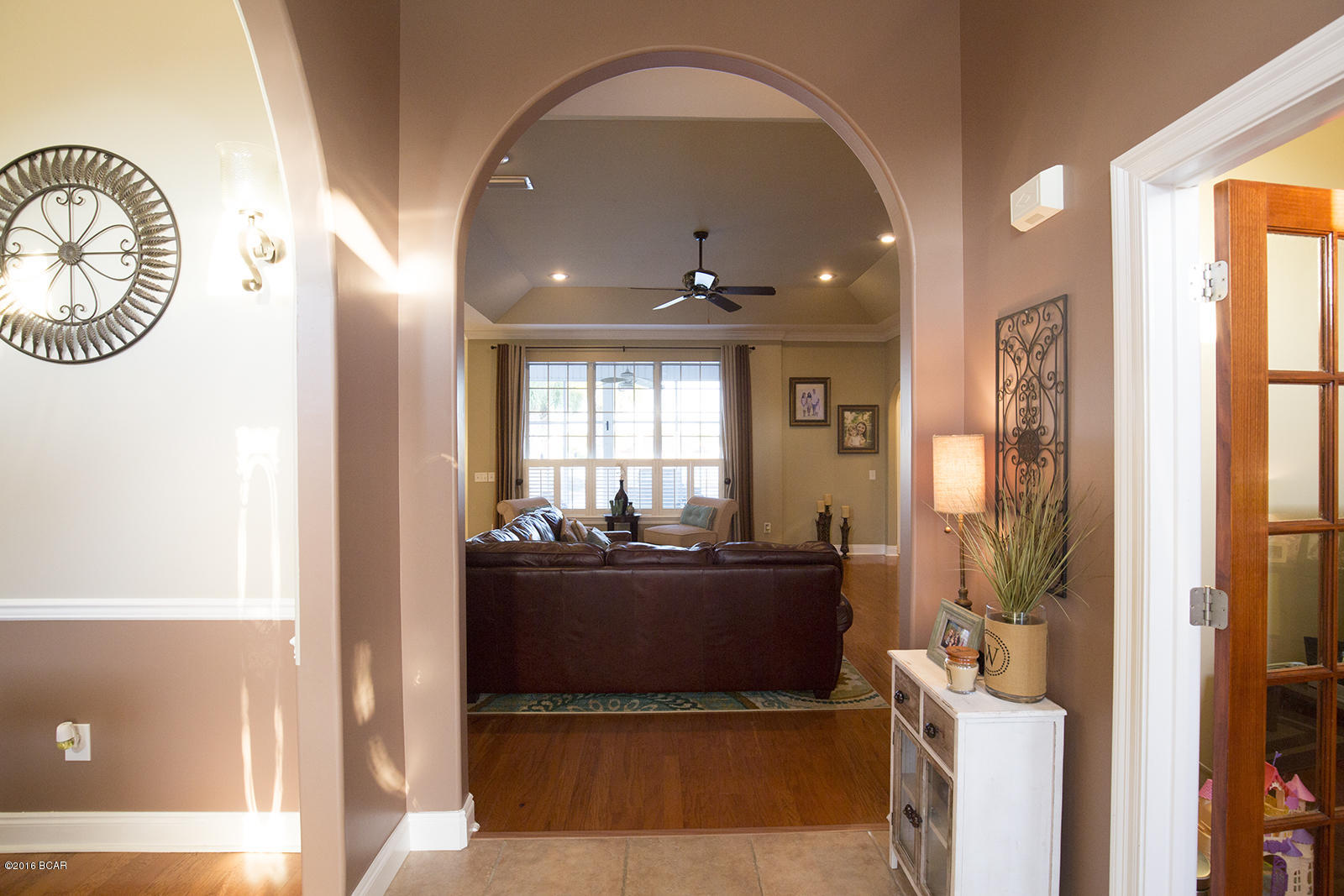 Kirkland Manor - Residential